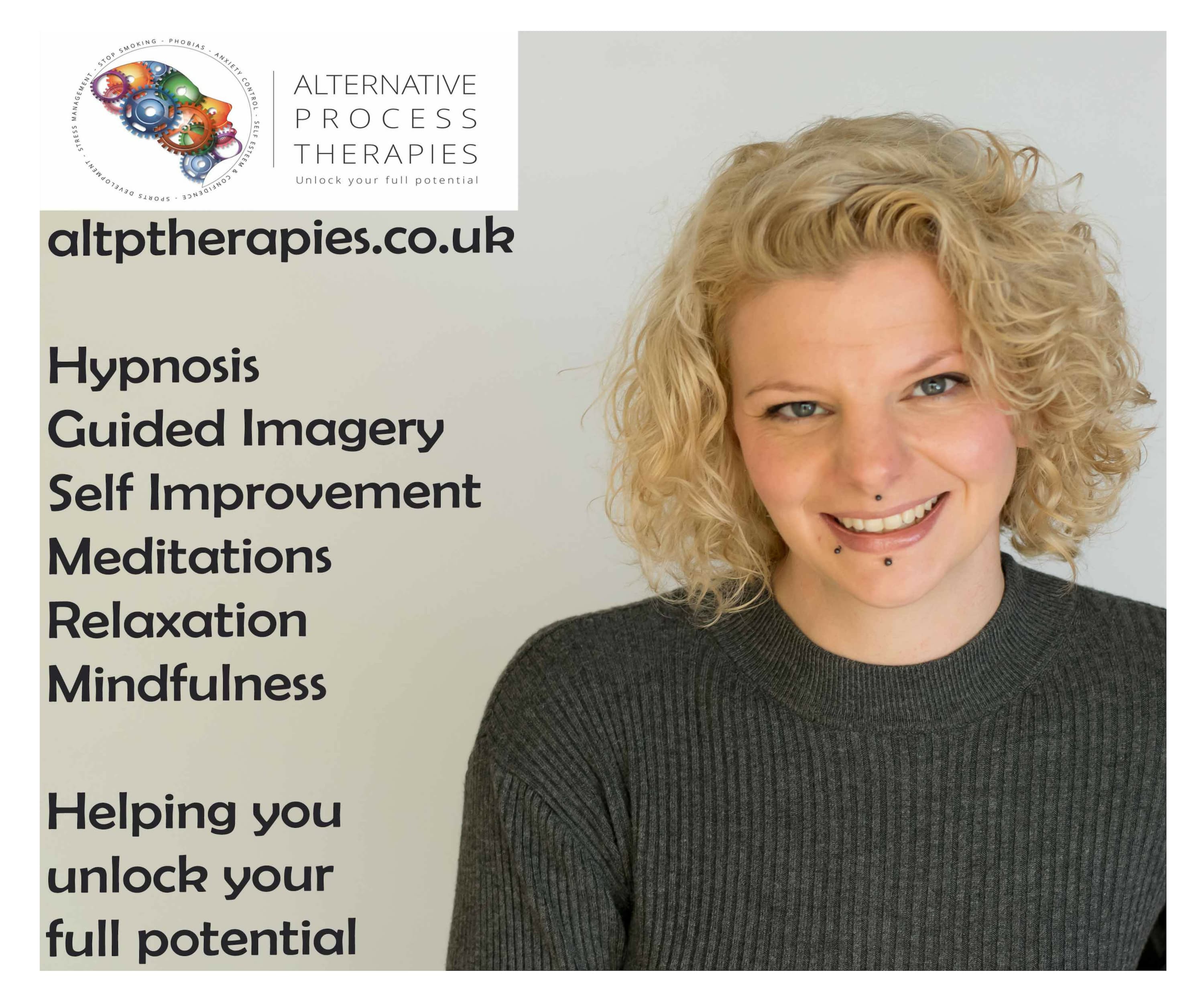 Free Hypnosis | Hypnotherapy | Self help | Life coaching with Kim Little podcast artwork