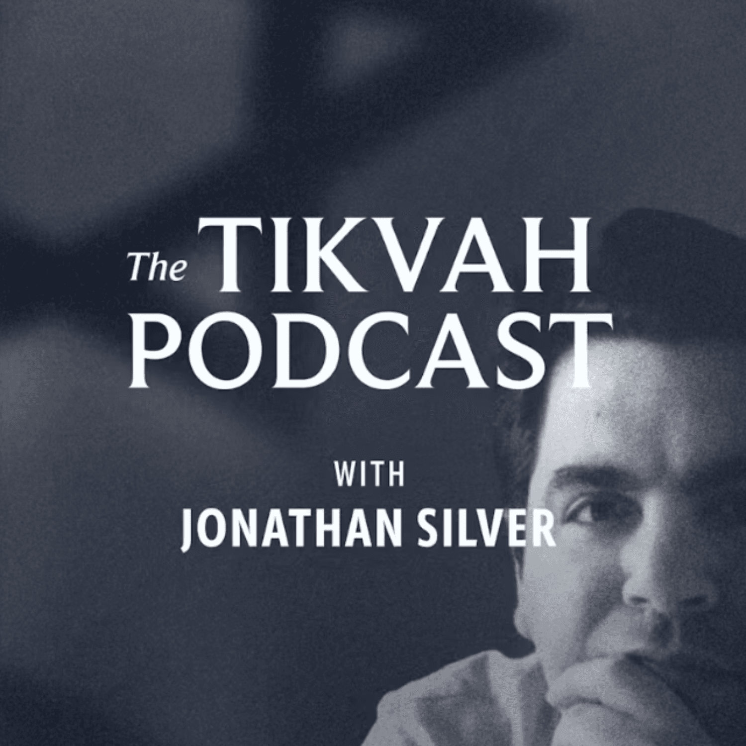 The Tikvah Podcast podcast artwork