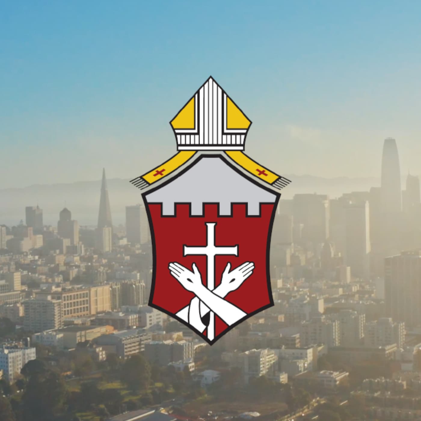 Archdiocese of San Francisco podcasts podcast artwork