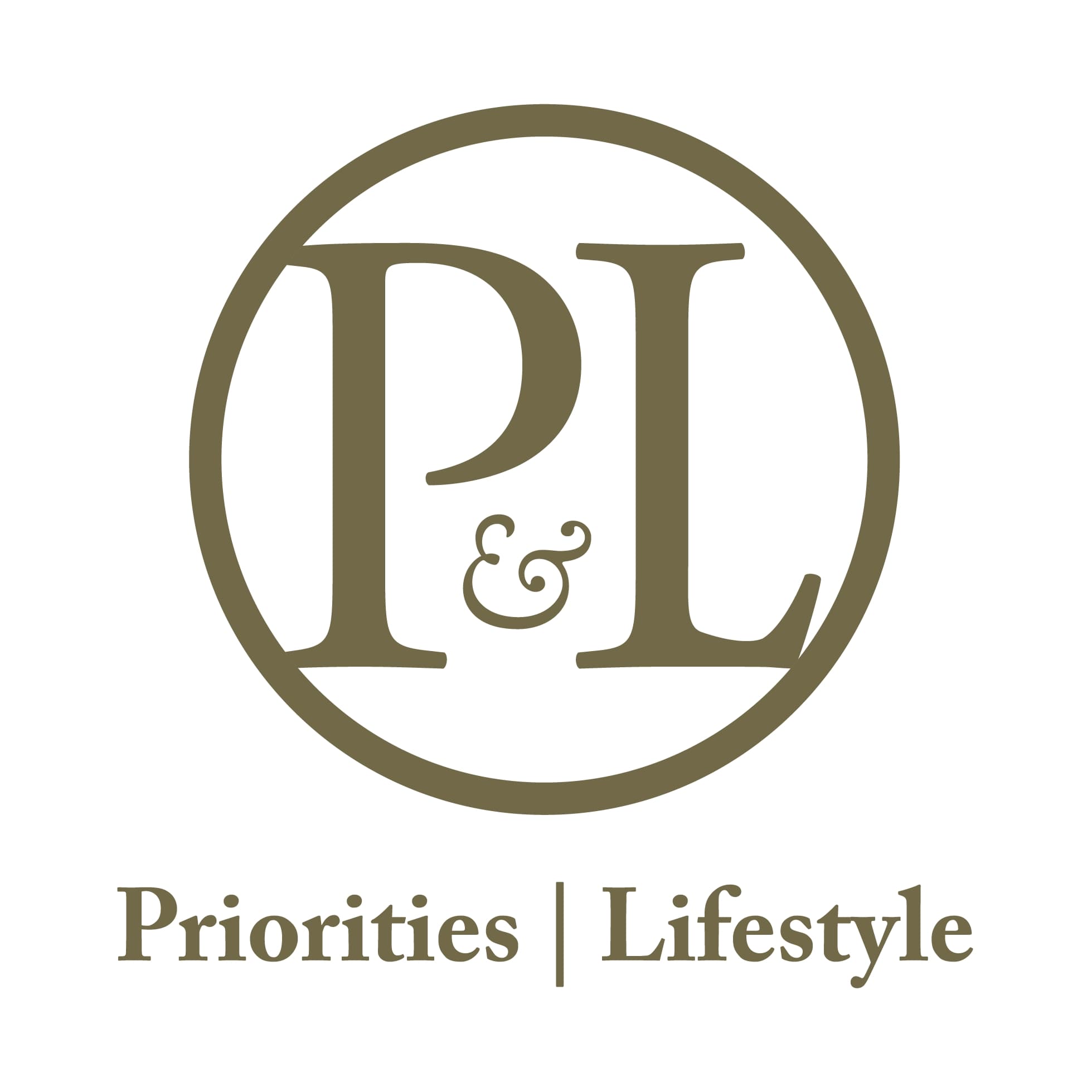 P&L: Priorities & Lifestyle podcast artwork