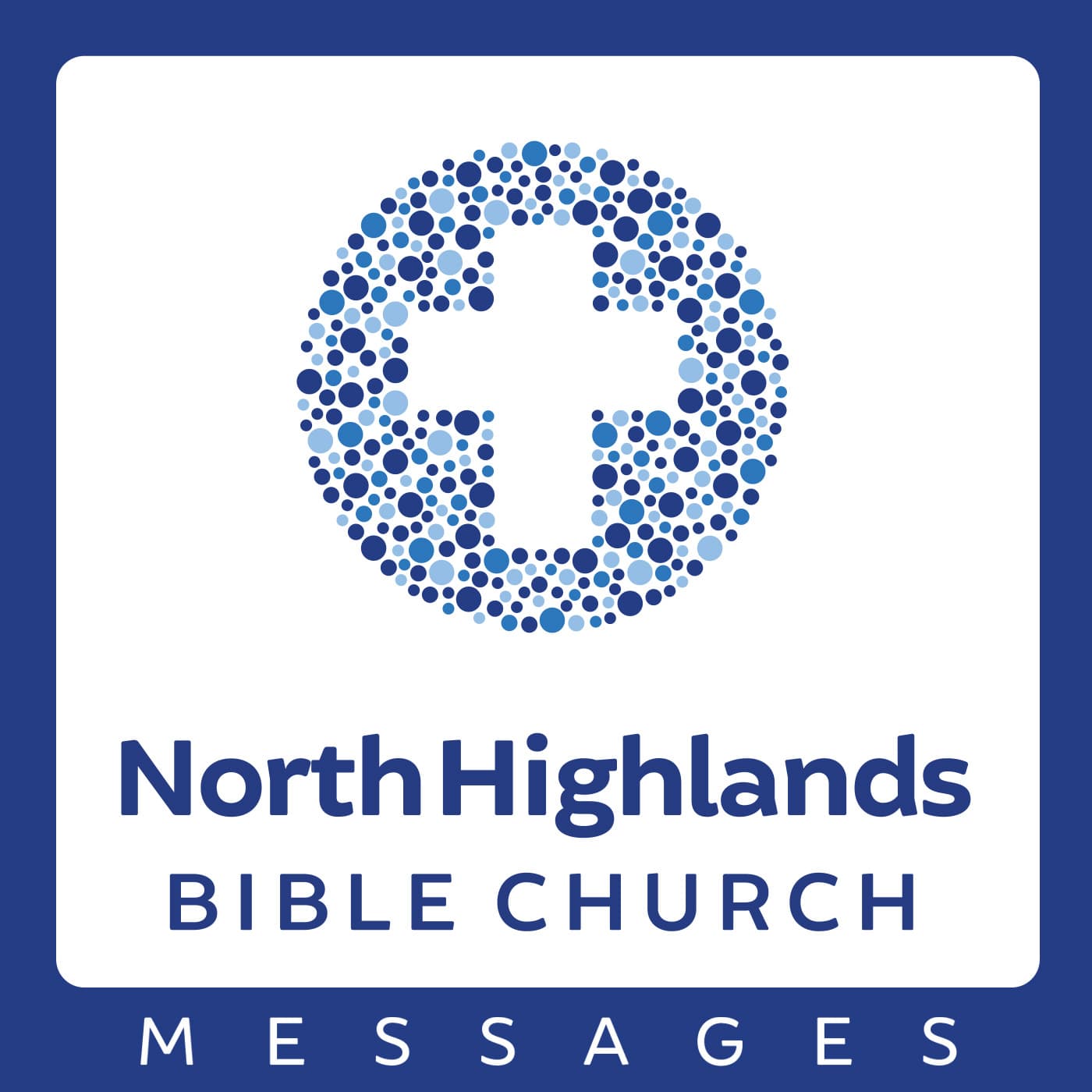 Weekly Messages podcast artwork