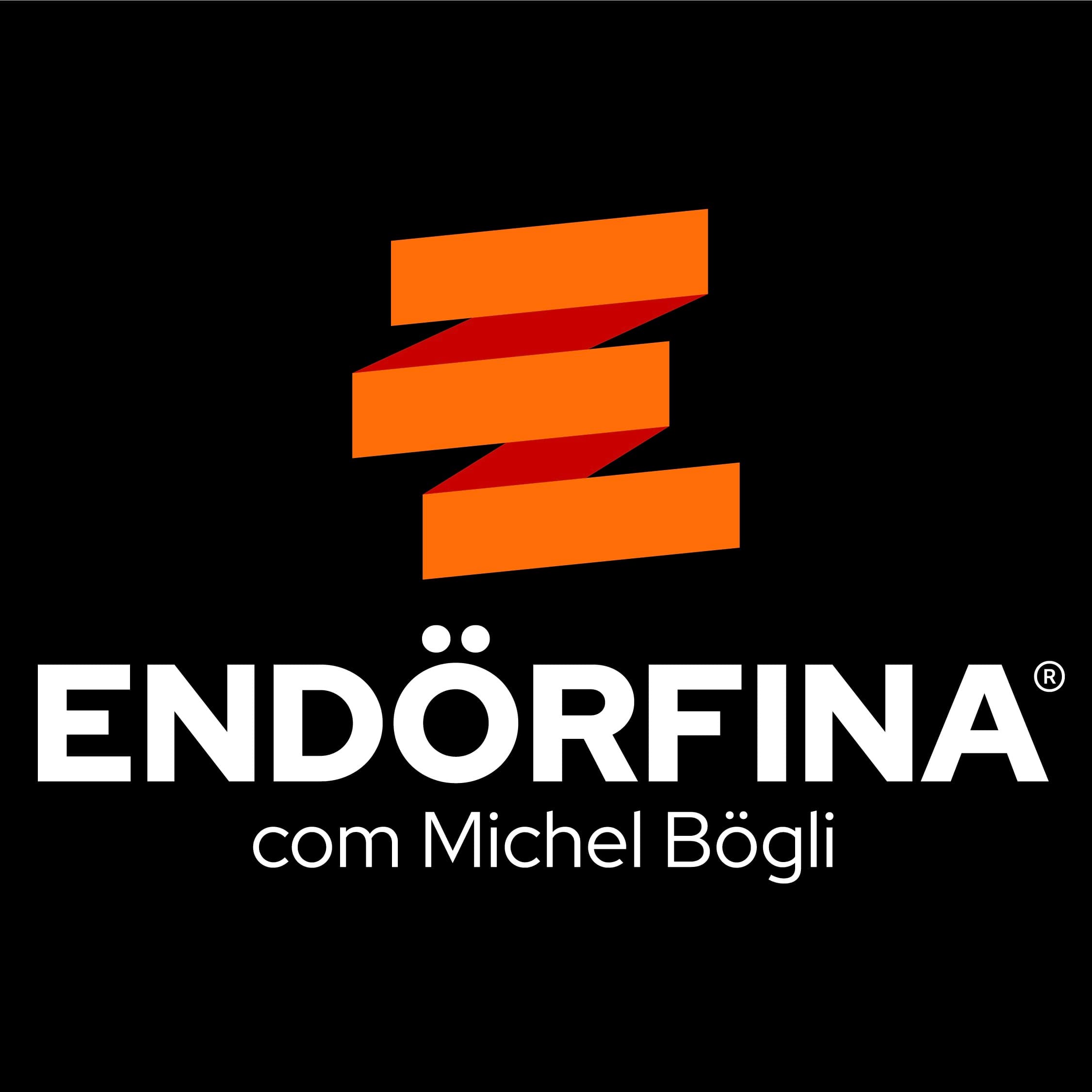 Endörfina com Michel Bögli podcast artwork