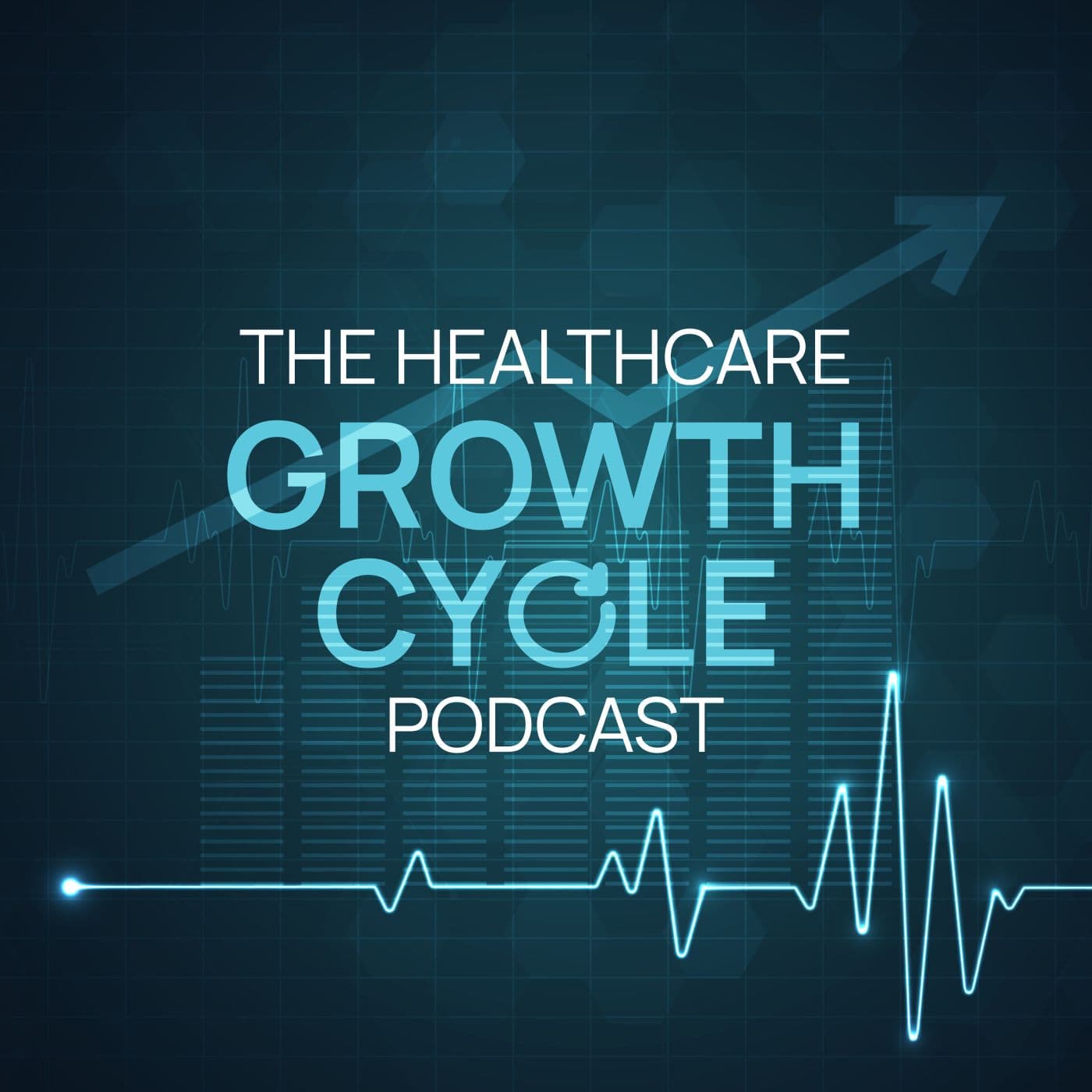 The Healthcare Growth Cycle Podcast podcast artwork