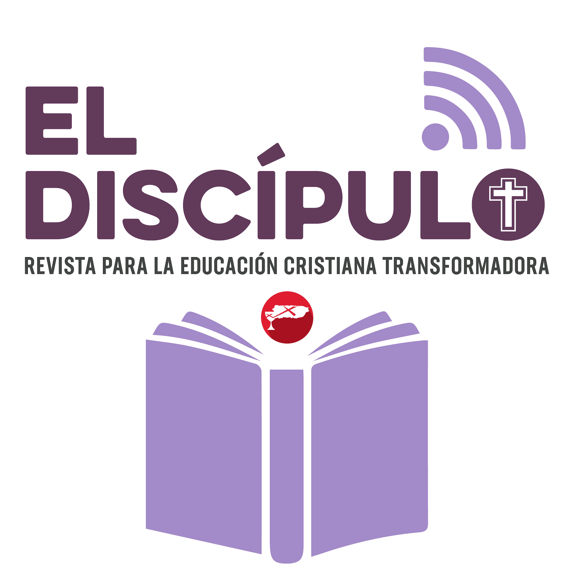 El Discípulo podcast artwork