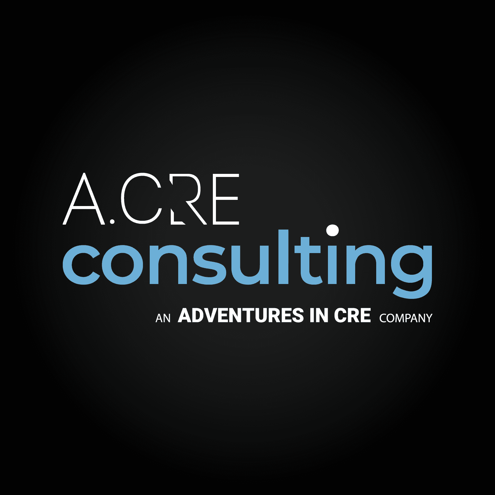 A.CRE Consulting Podcast podcast artwork