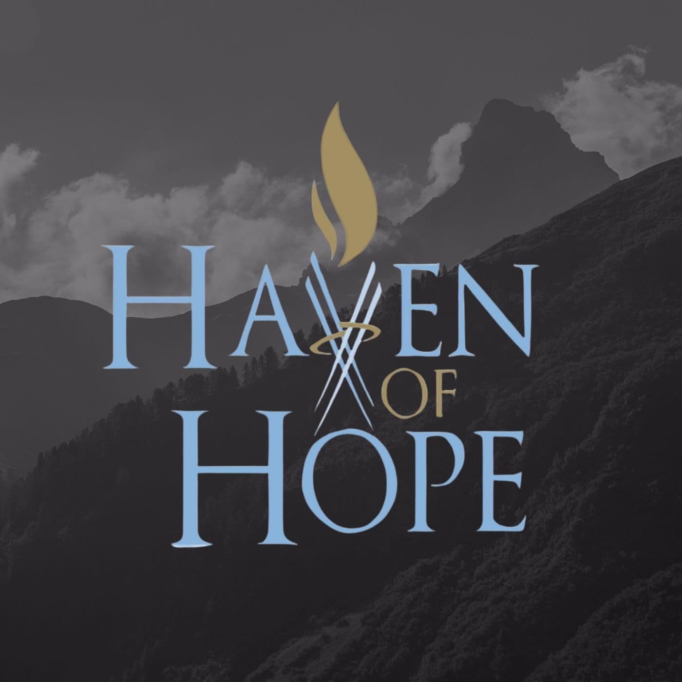 Haven of Hope podcast artwork