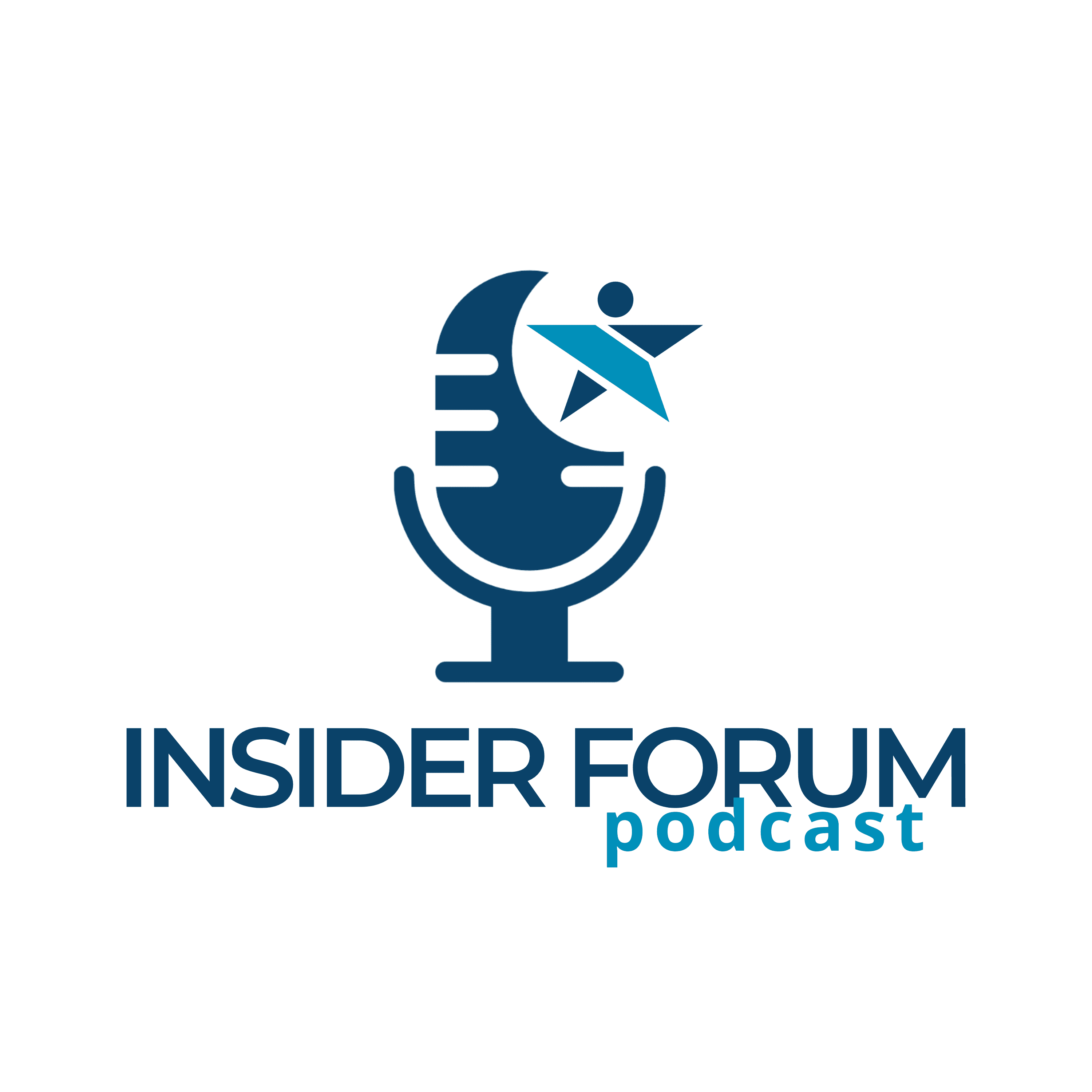 The Insider Forum podcast artwork