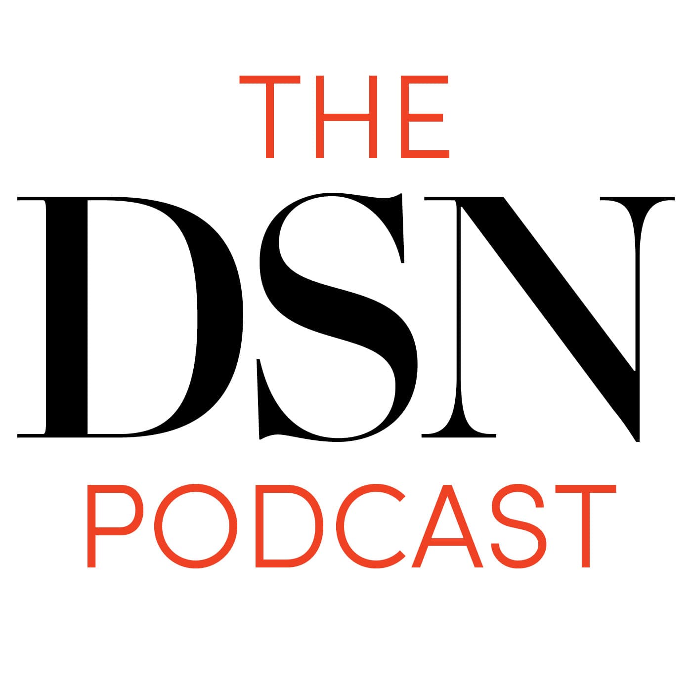 The Direct Selling News Podcast podcast artwork