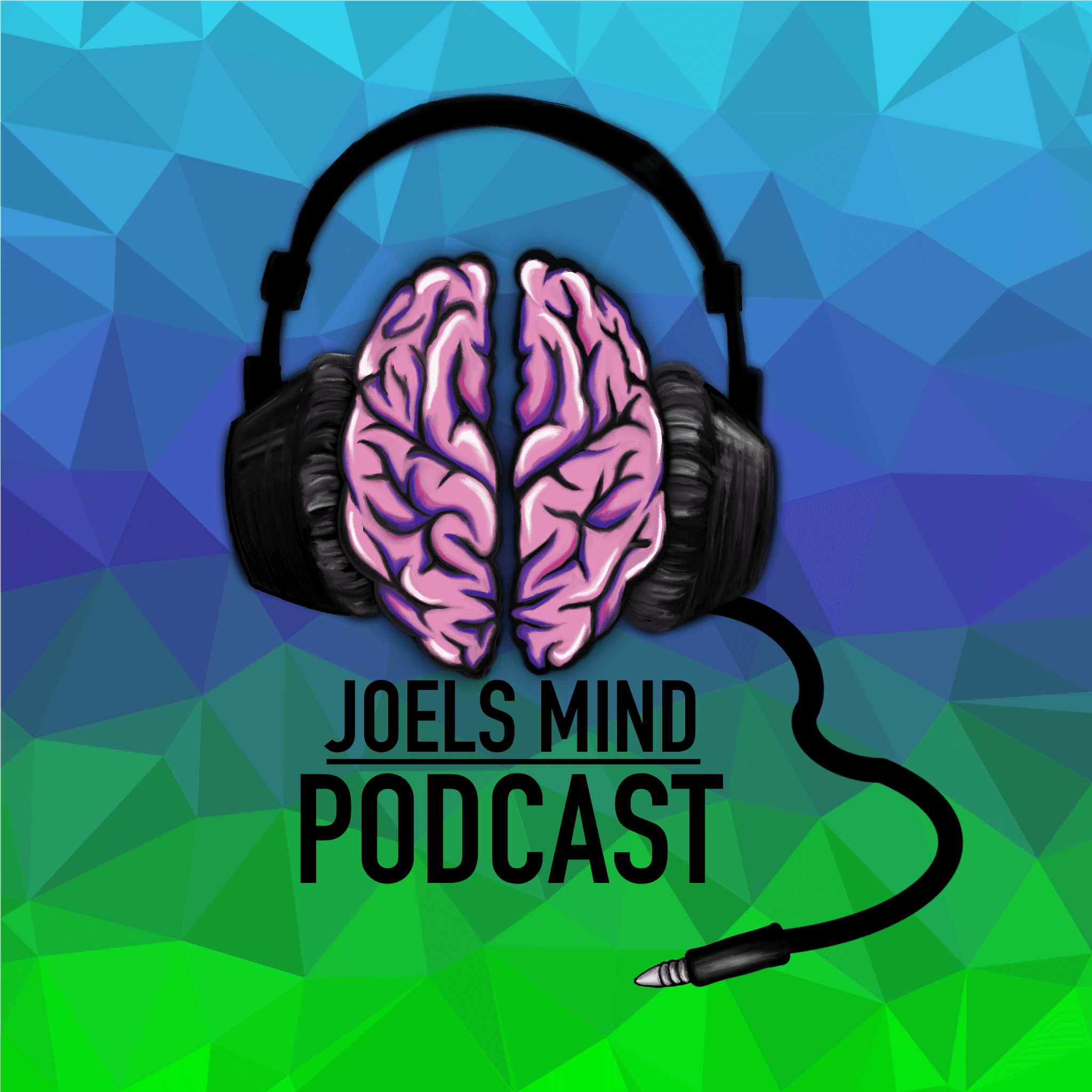 Joels Mind Podcast podcast artwork