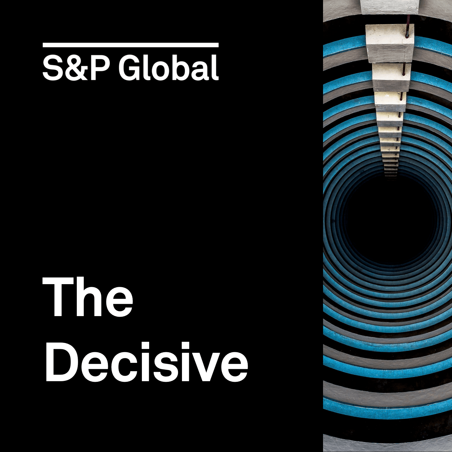 The Decisive Podcast: Insights and analysis to empower confident decision-making. podcast artwork