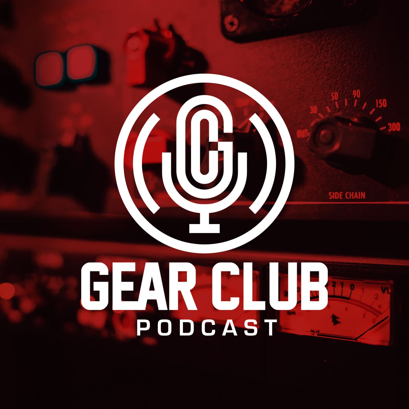 Gear Club Podcast podcast artwork