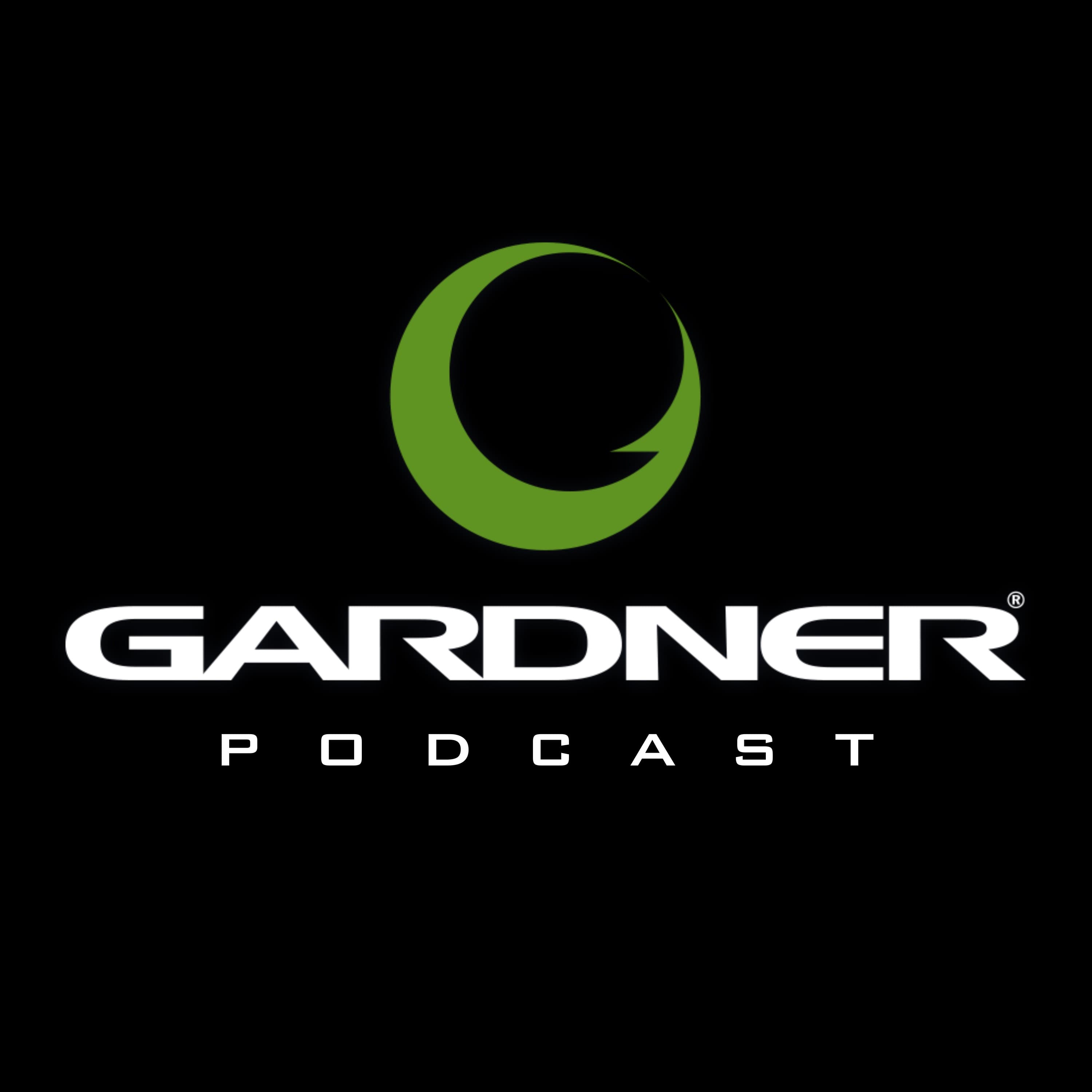 Gardner Tackle Podcast podcast artwork