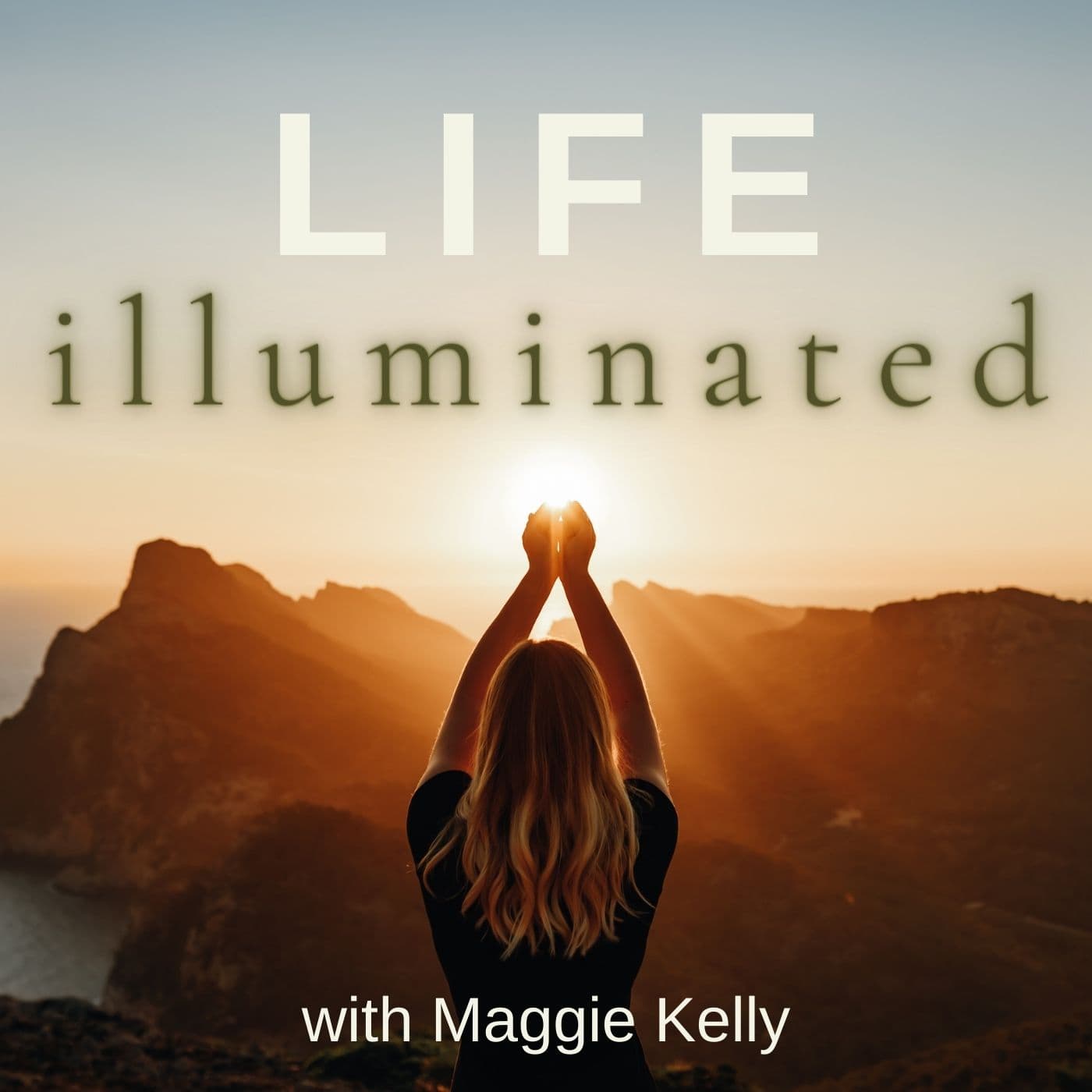 Life Illuminated podcast artwork