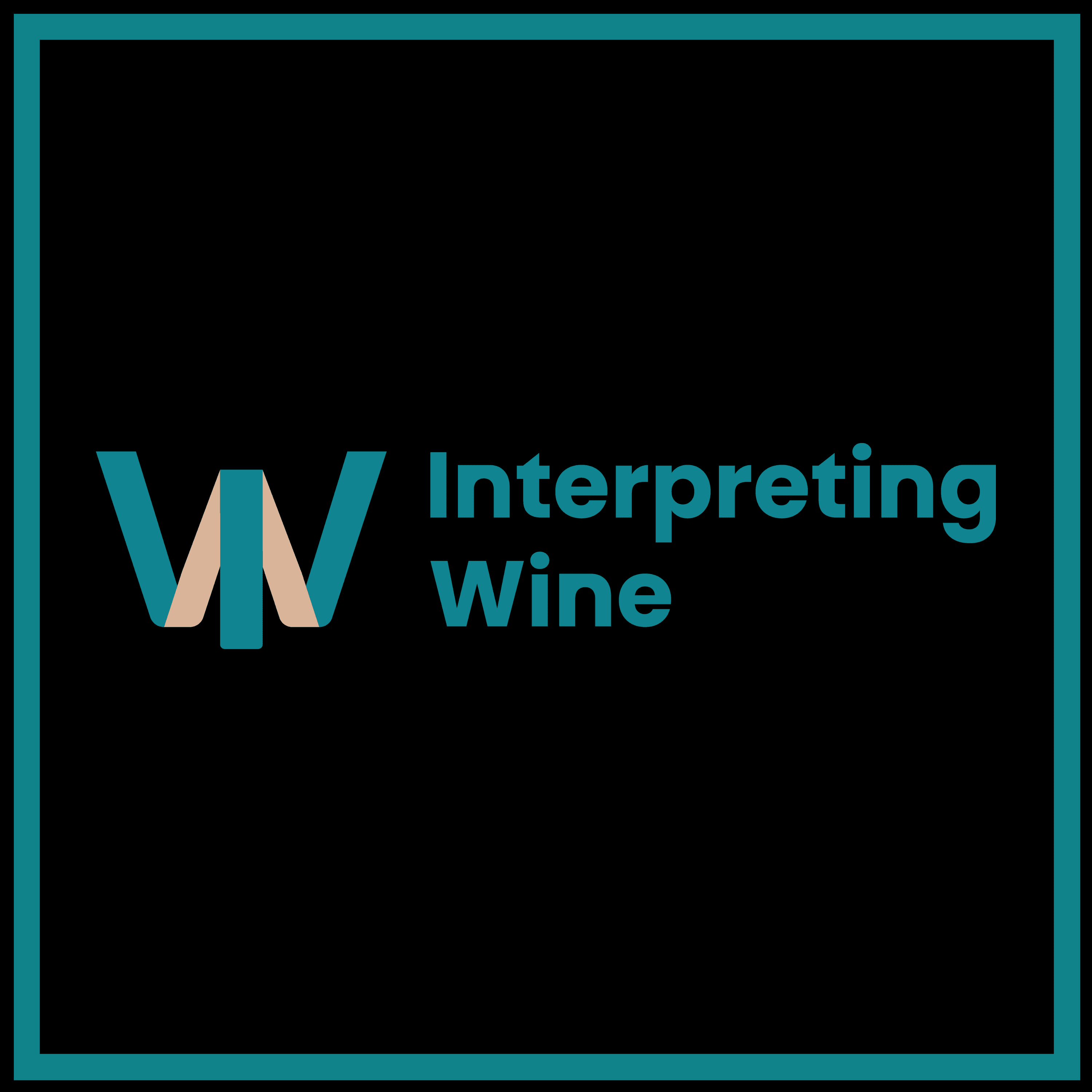 Interpreting Wine Podcast podcast artwork