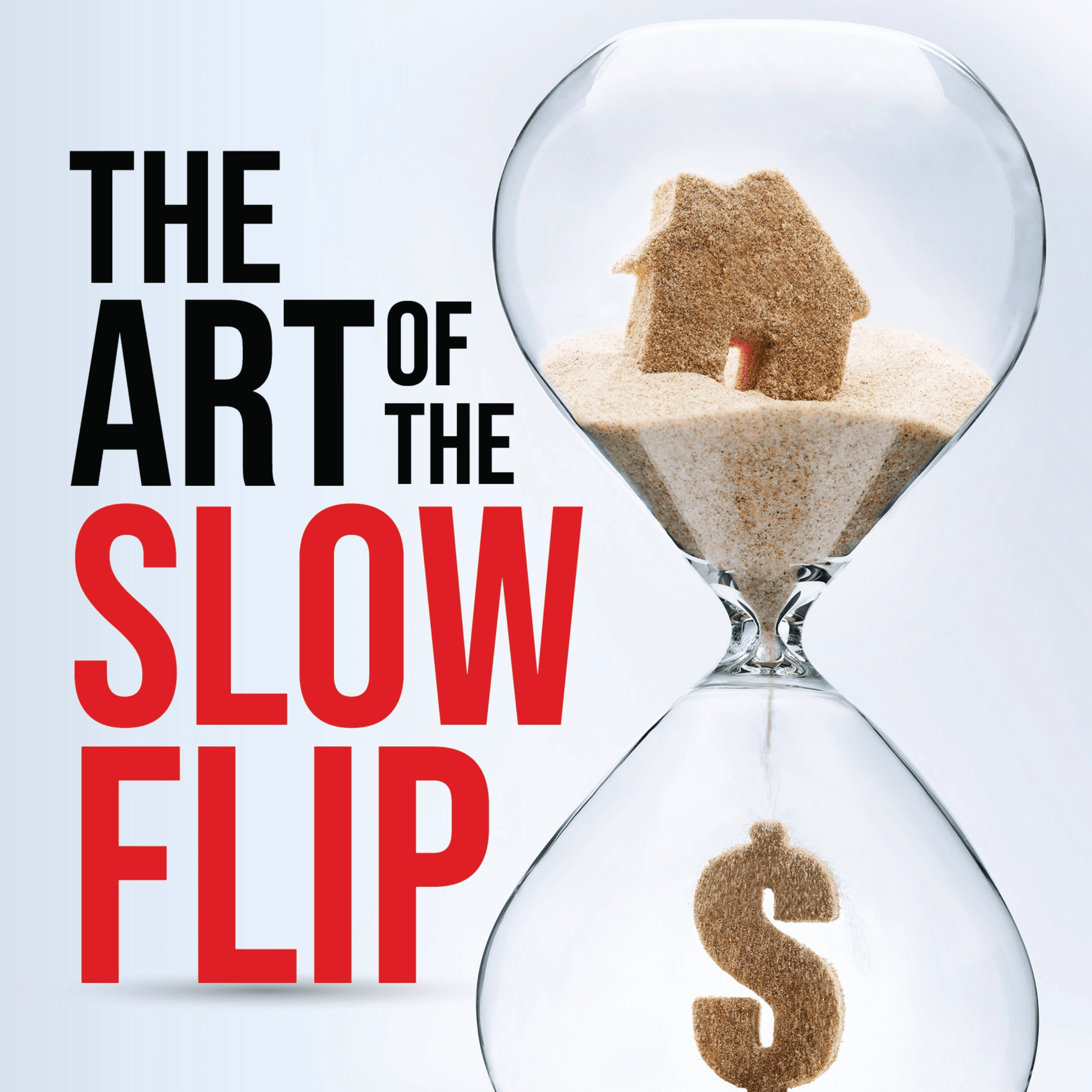 The Art Of The SlowFlip With Scott Jelinek podcast artwork