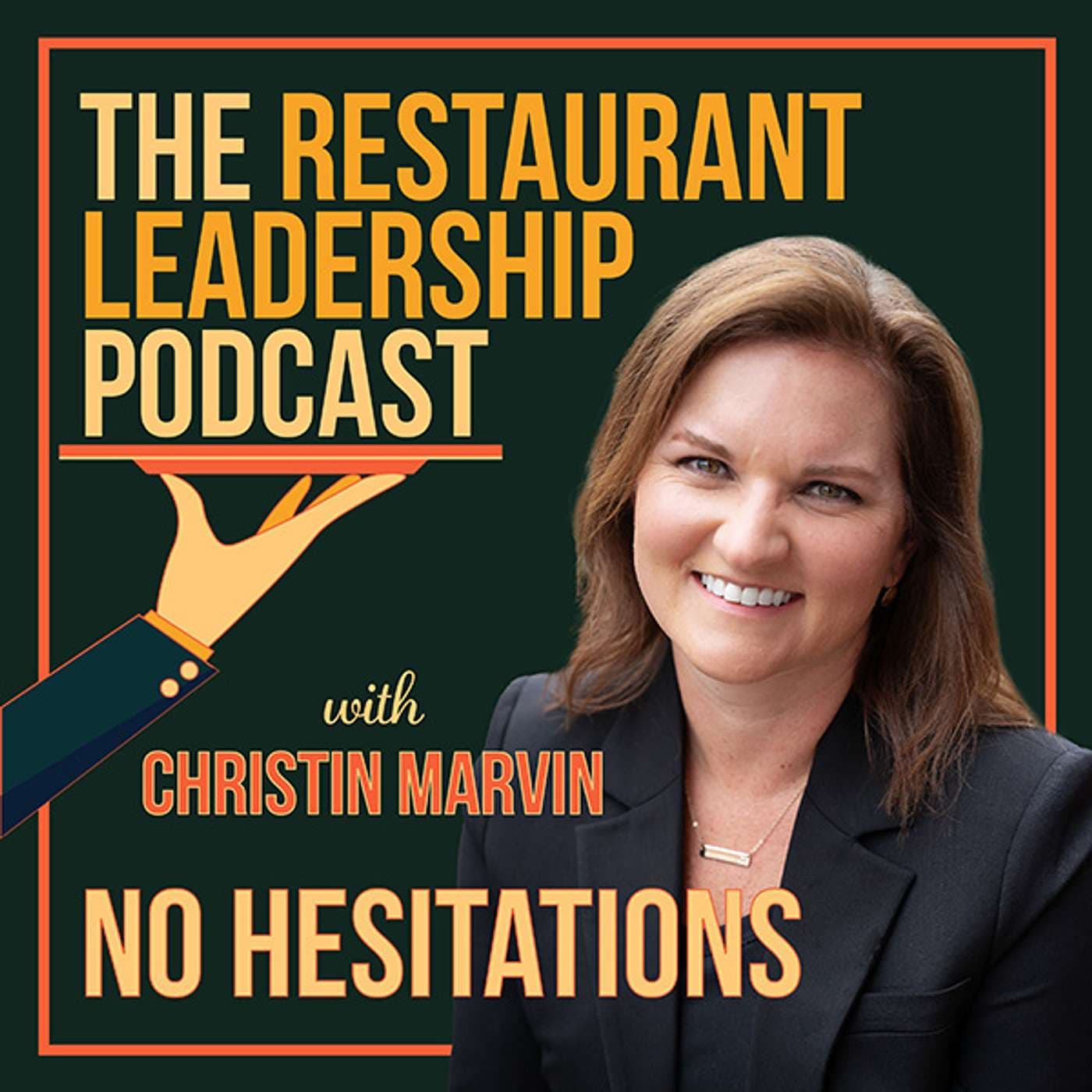 Restaurant Leadership Podcast: The Show for Multi-Unit Operators Ready to Scale podcast artwork