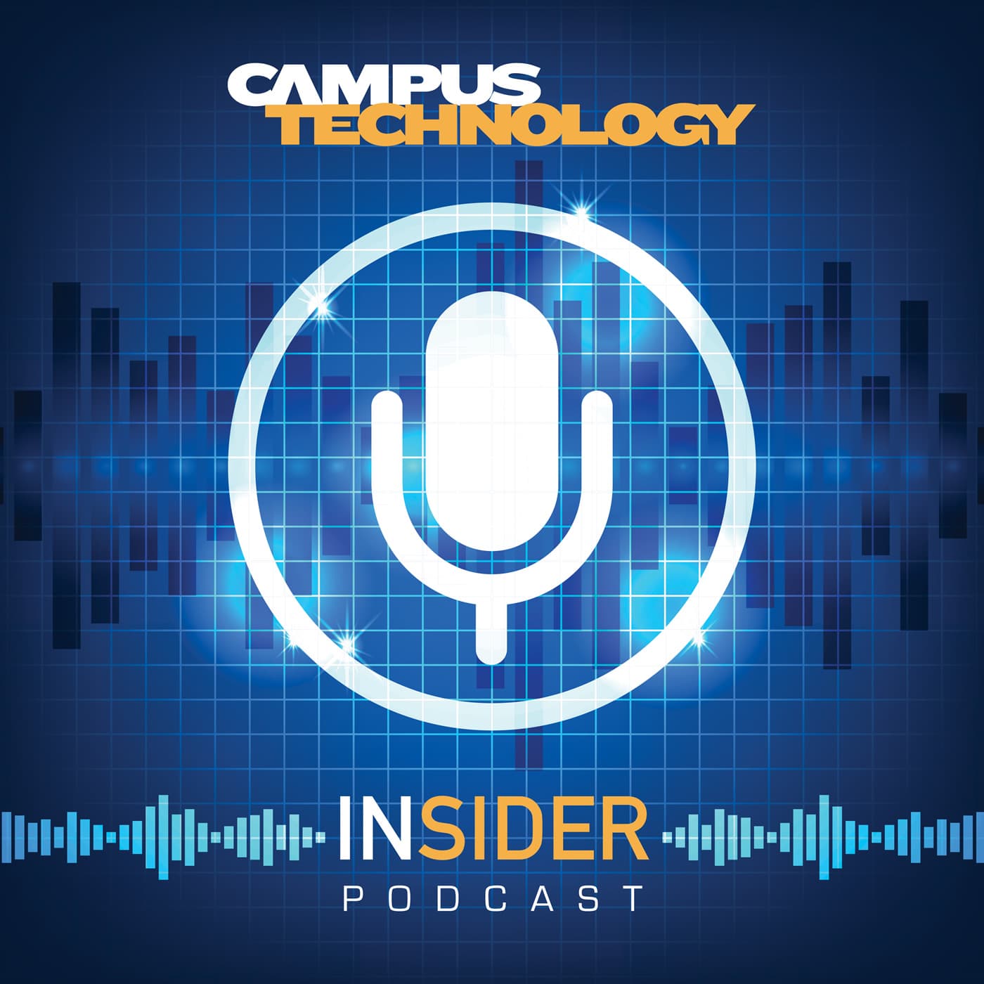 Campus Technology Insider podcast artwork