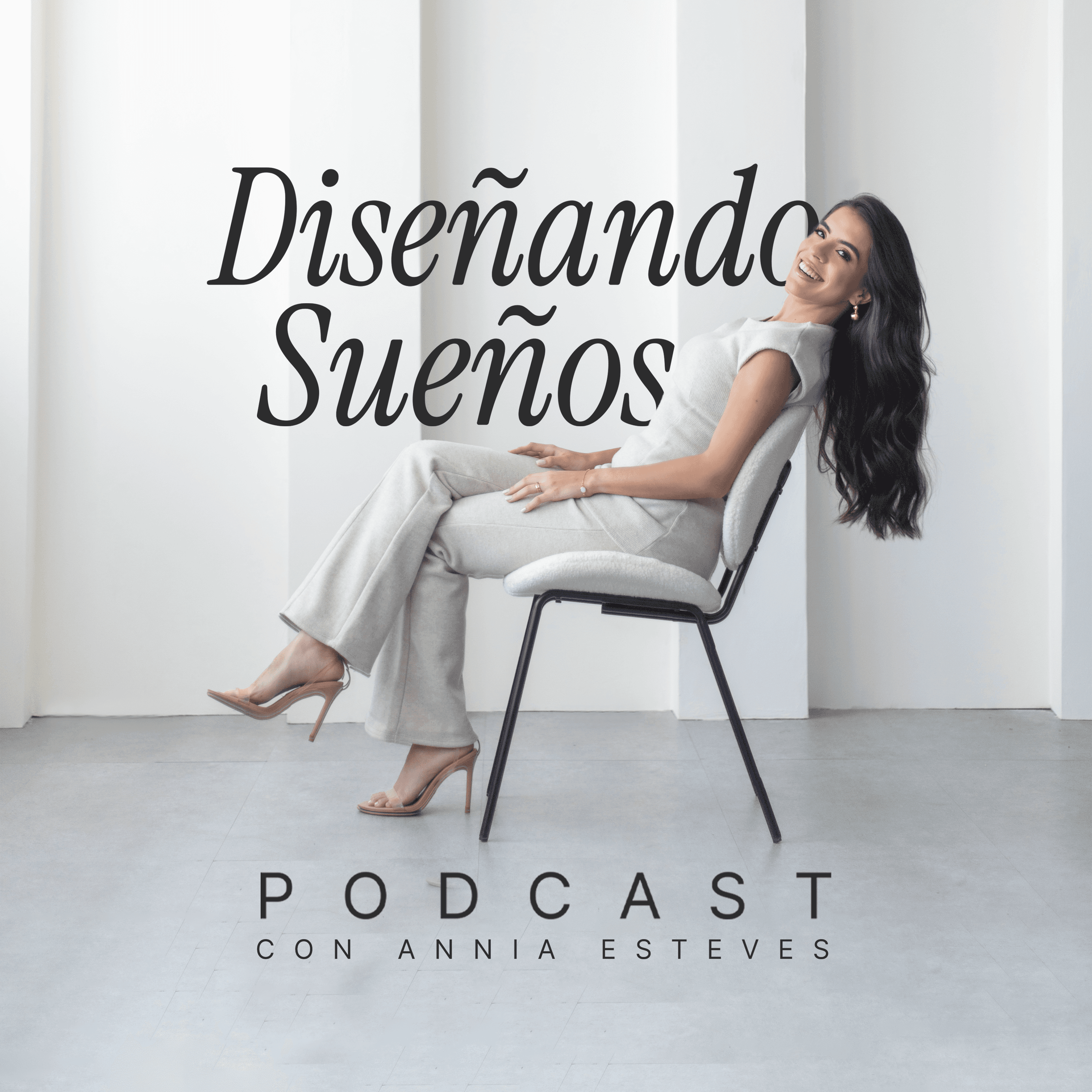Diseñando Sueños podcast artwork