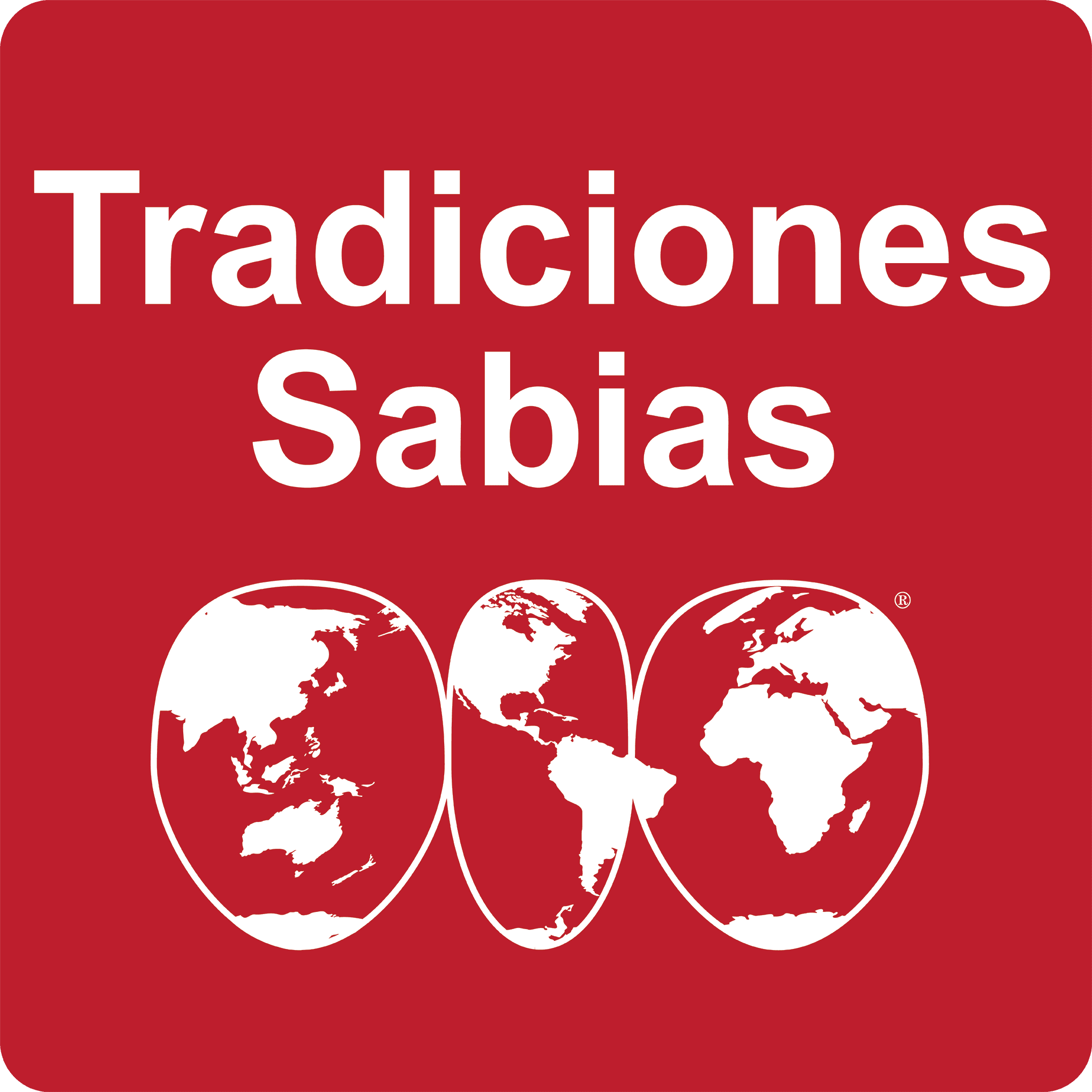 Tradiciones Sabias podcast artwork
