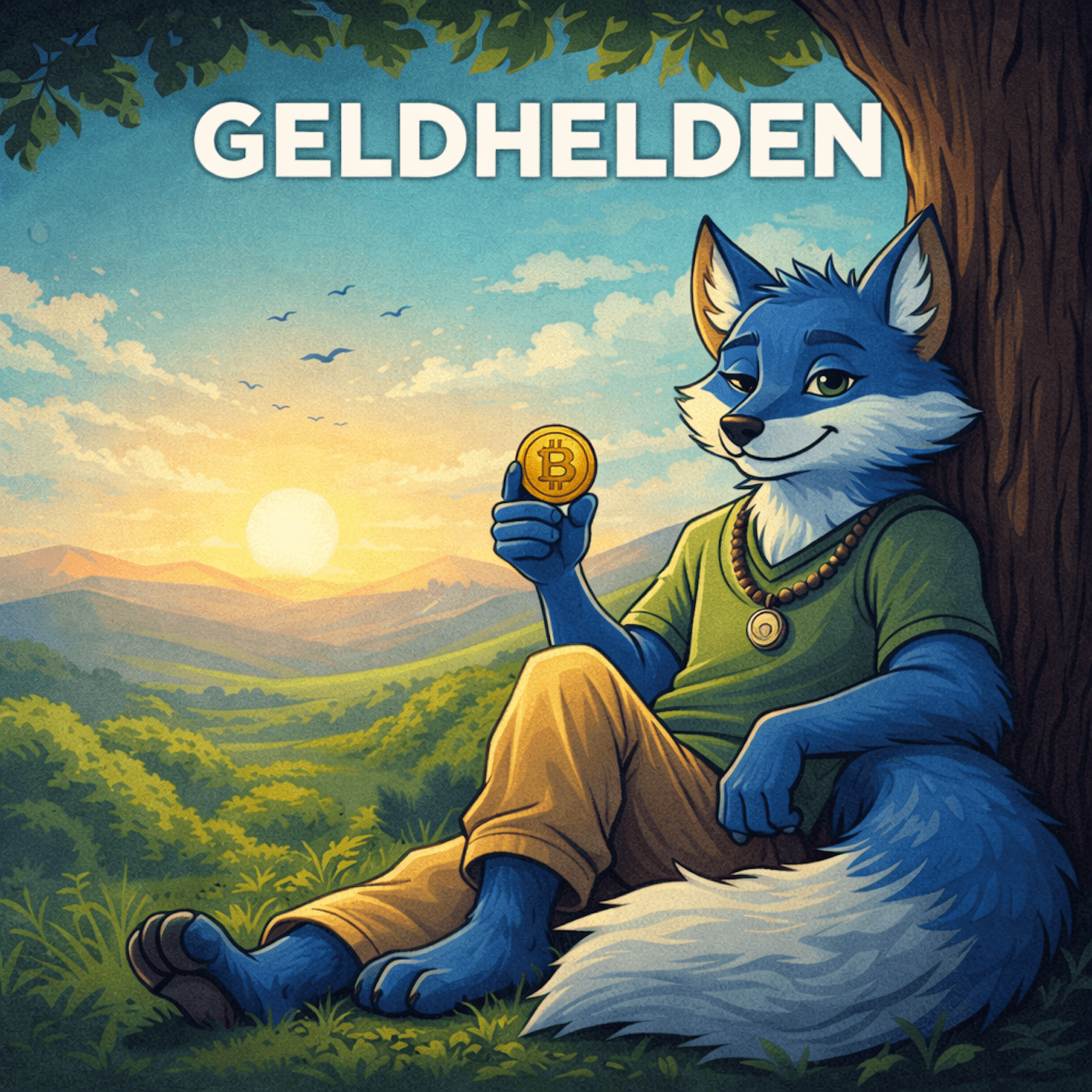 Geldhelden Podcast podcast artwork