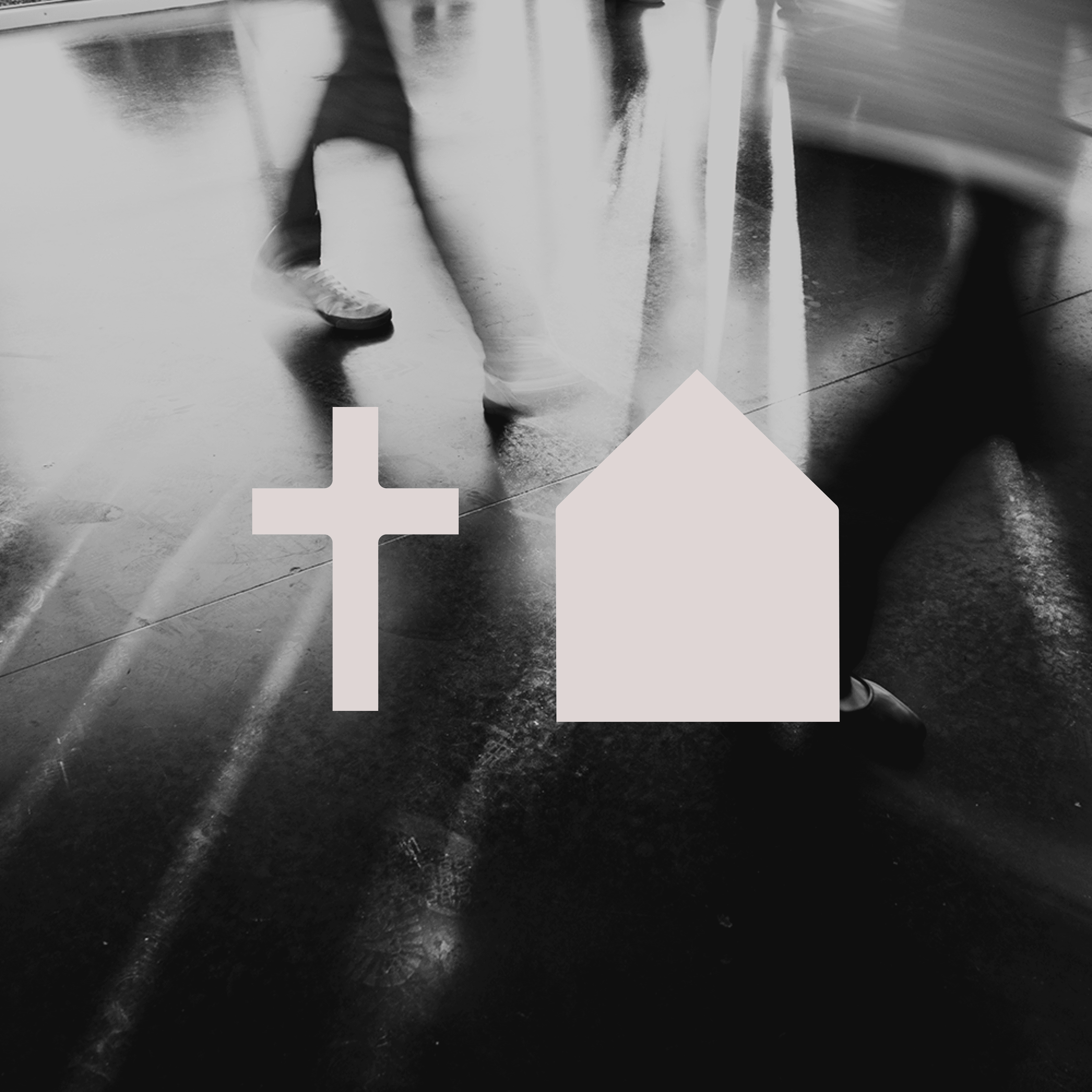Sundays with Jesus House podcast artwork