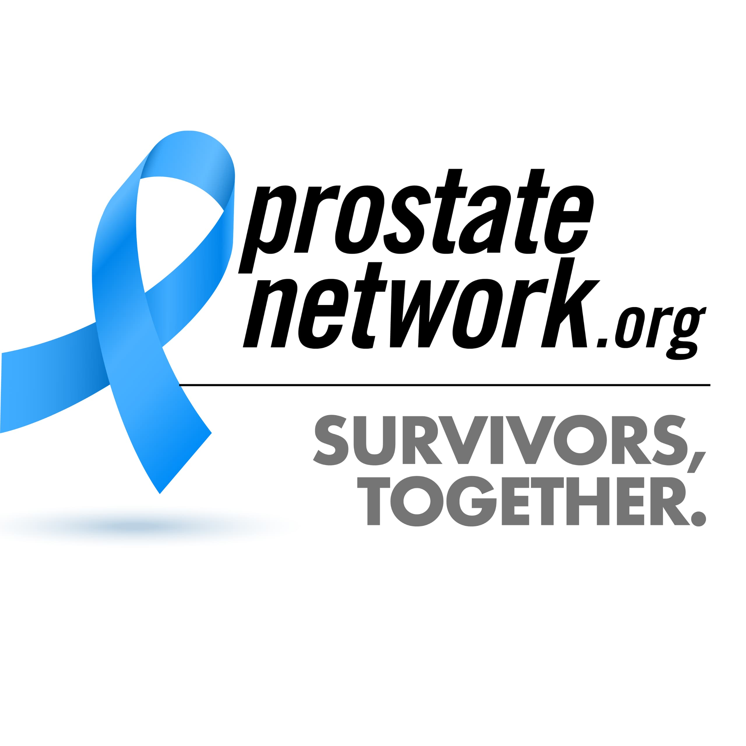 Prostate Network podcast artwork