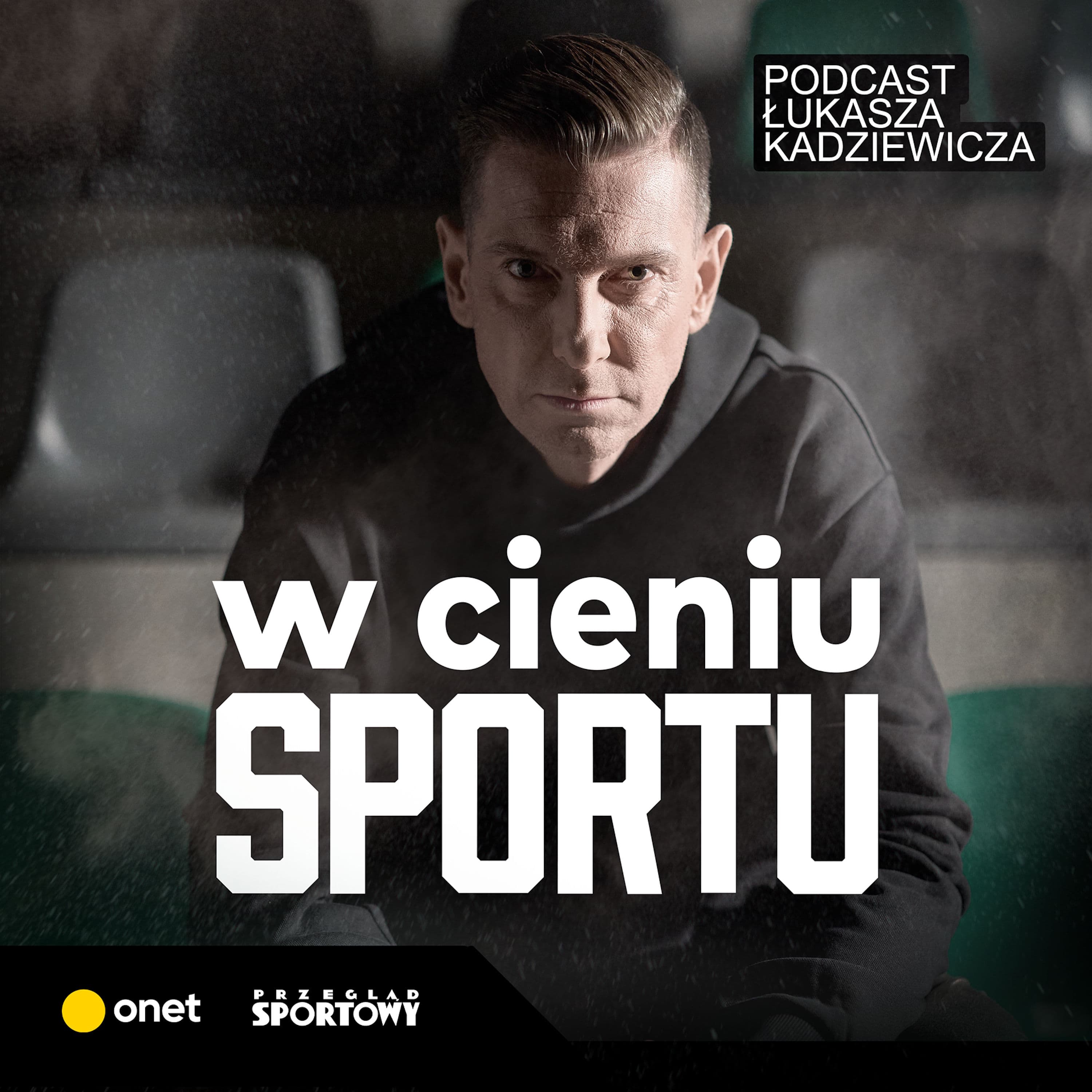 W cieniu sportu podcast artwork