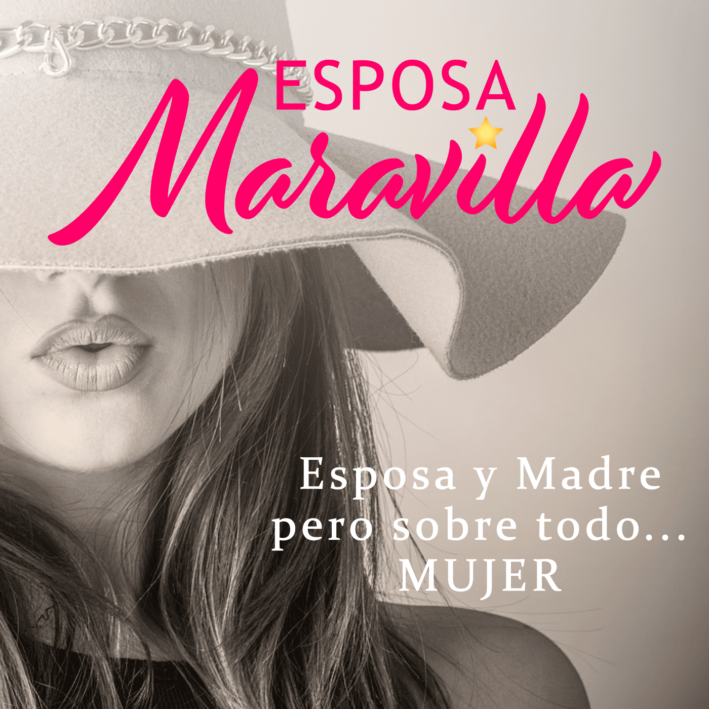 Esposa Maravilla Podcast podcast artwork