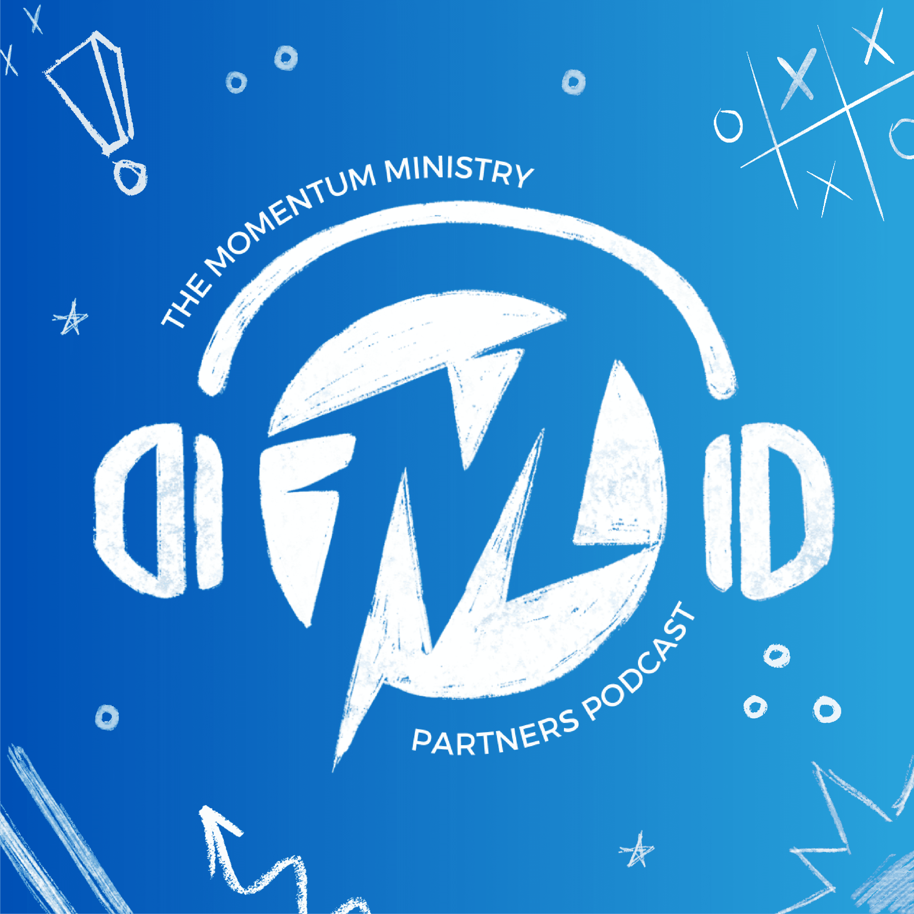 Momentum Ministry Partners Podcast podcast artwork