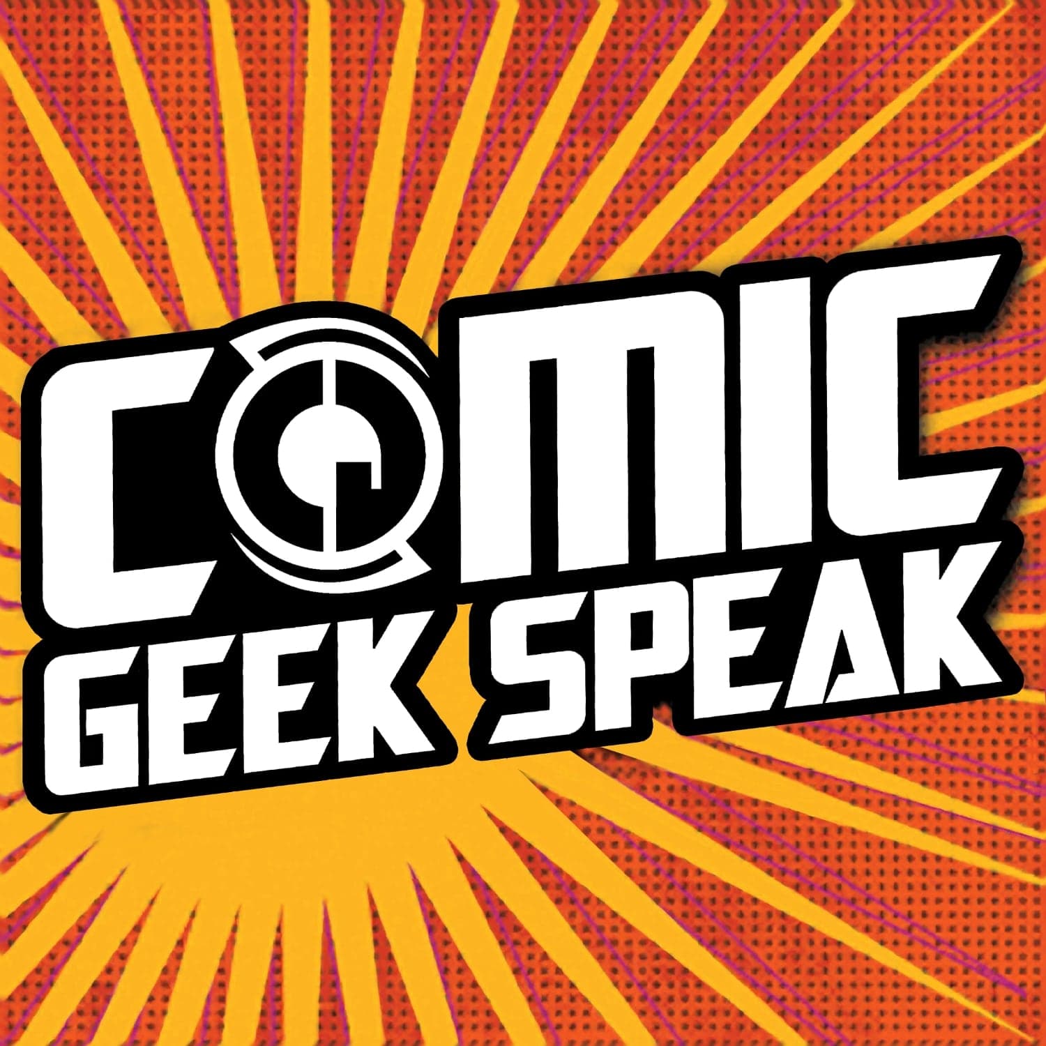 Comic Geek Speak Podcast - The Best Comic Book Podcast podcast artwork