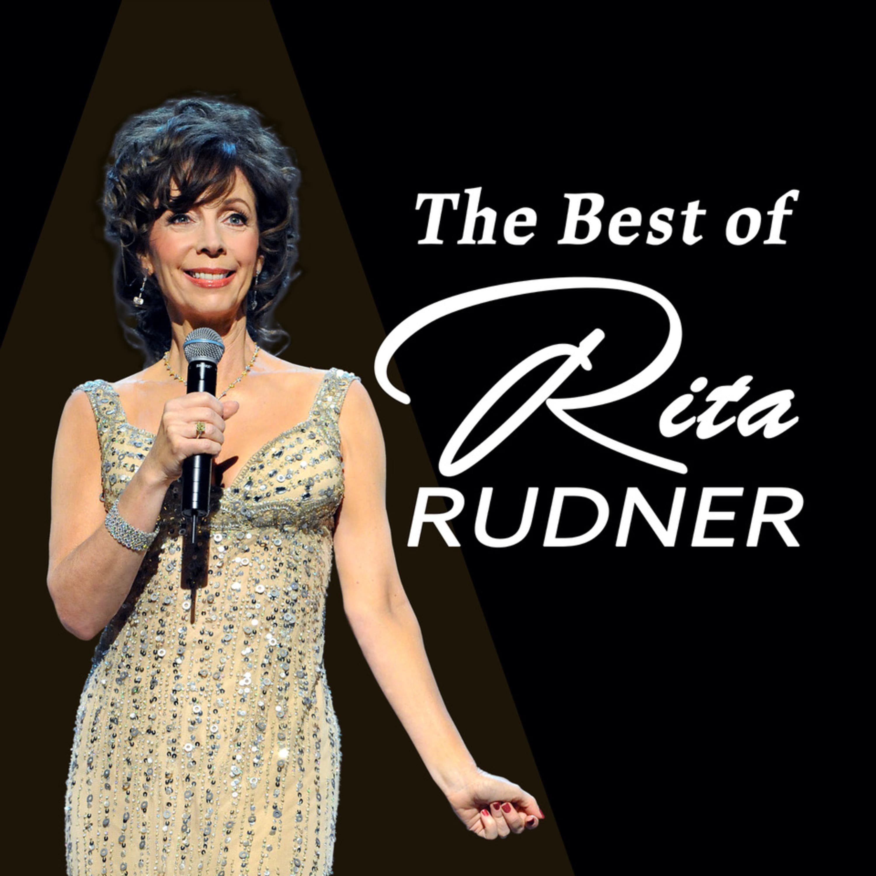 The Best Of Rita Rudner podcast artwork