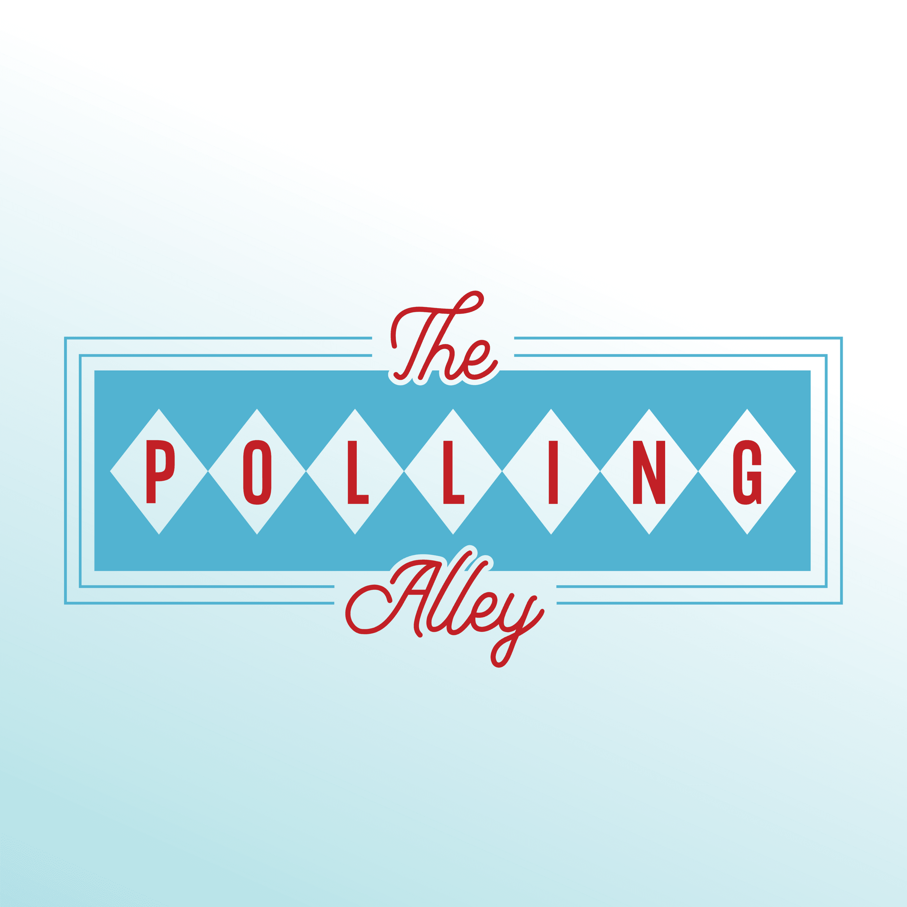 The Polling Alley podcast artwork