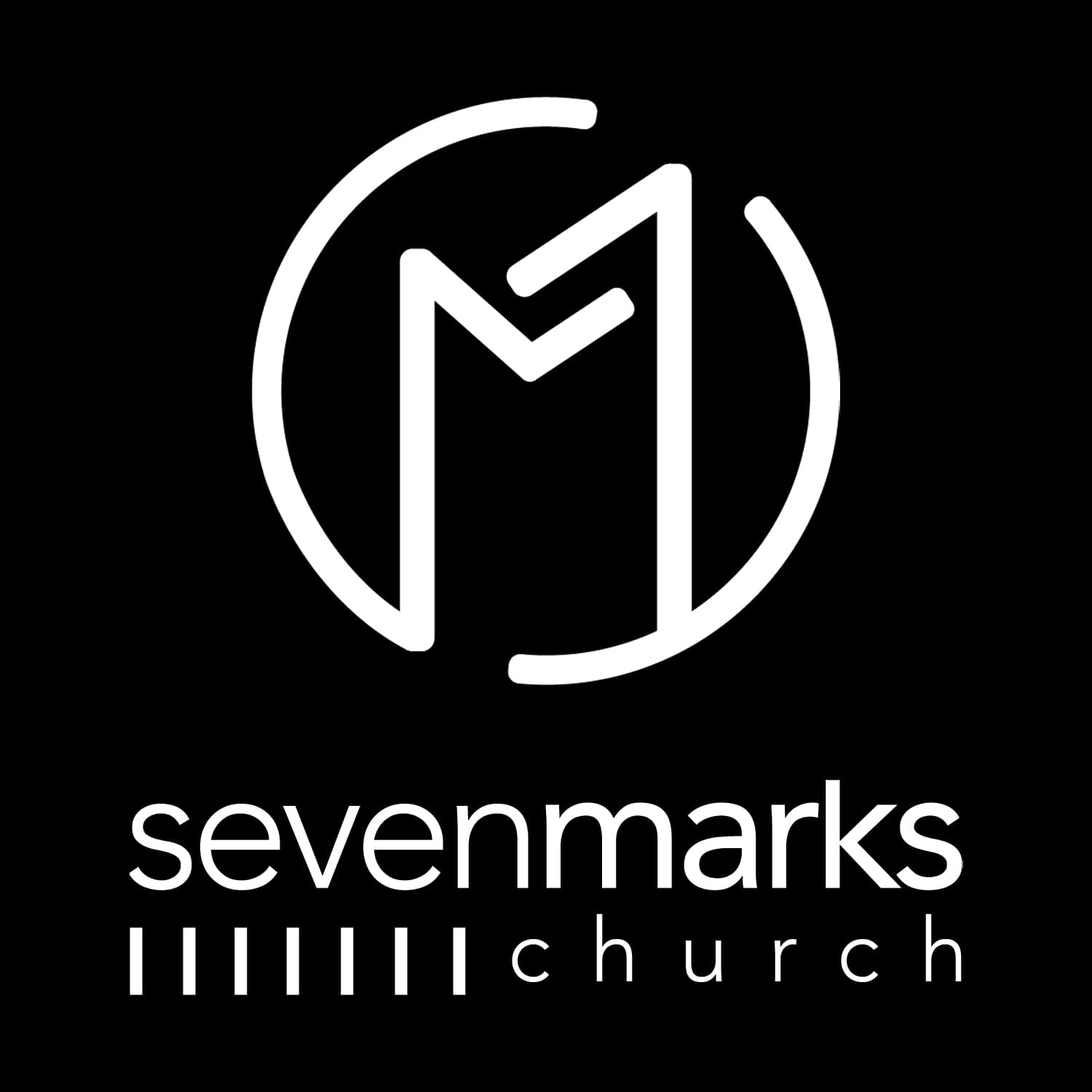 Seven Marks Church Messages podcast artwork