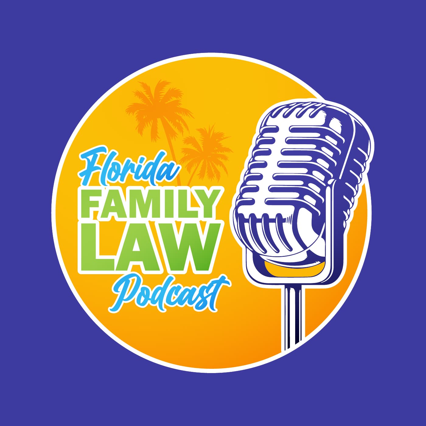 The Florida Family Law Podcast podcast artwork