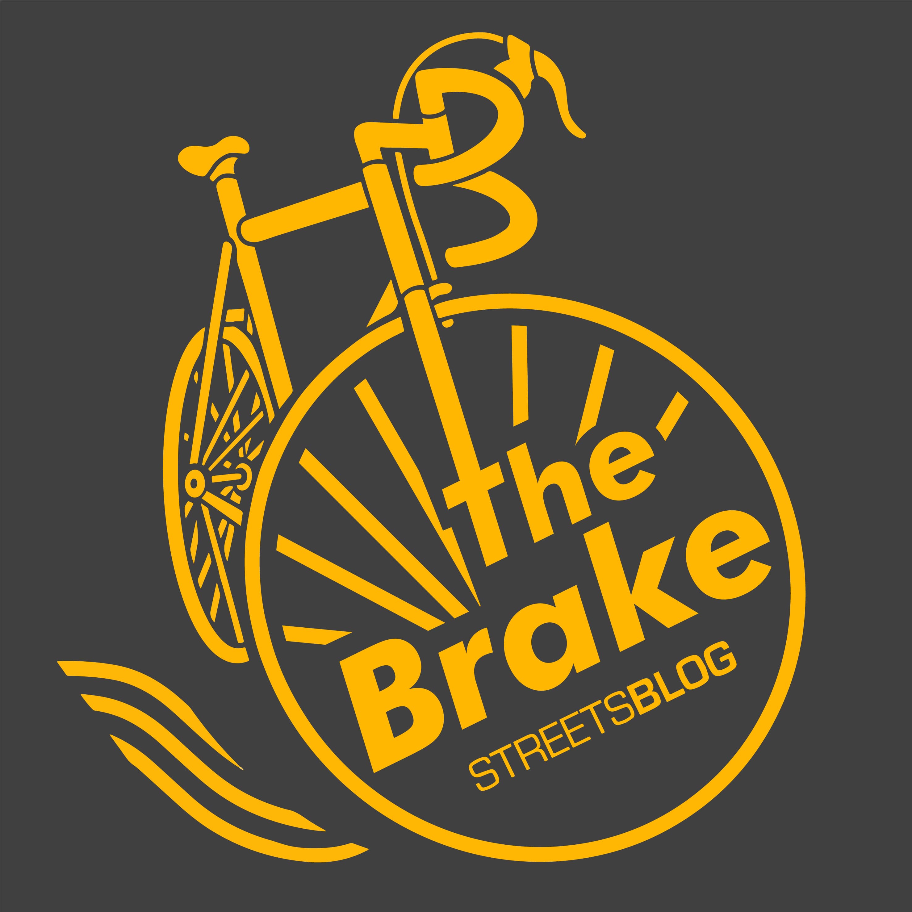 The Brake: A Streetsblog Podcast podcast artwork