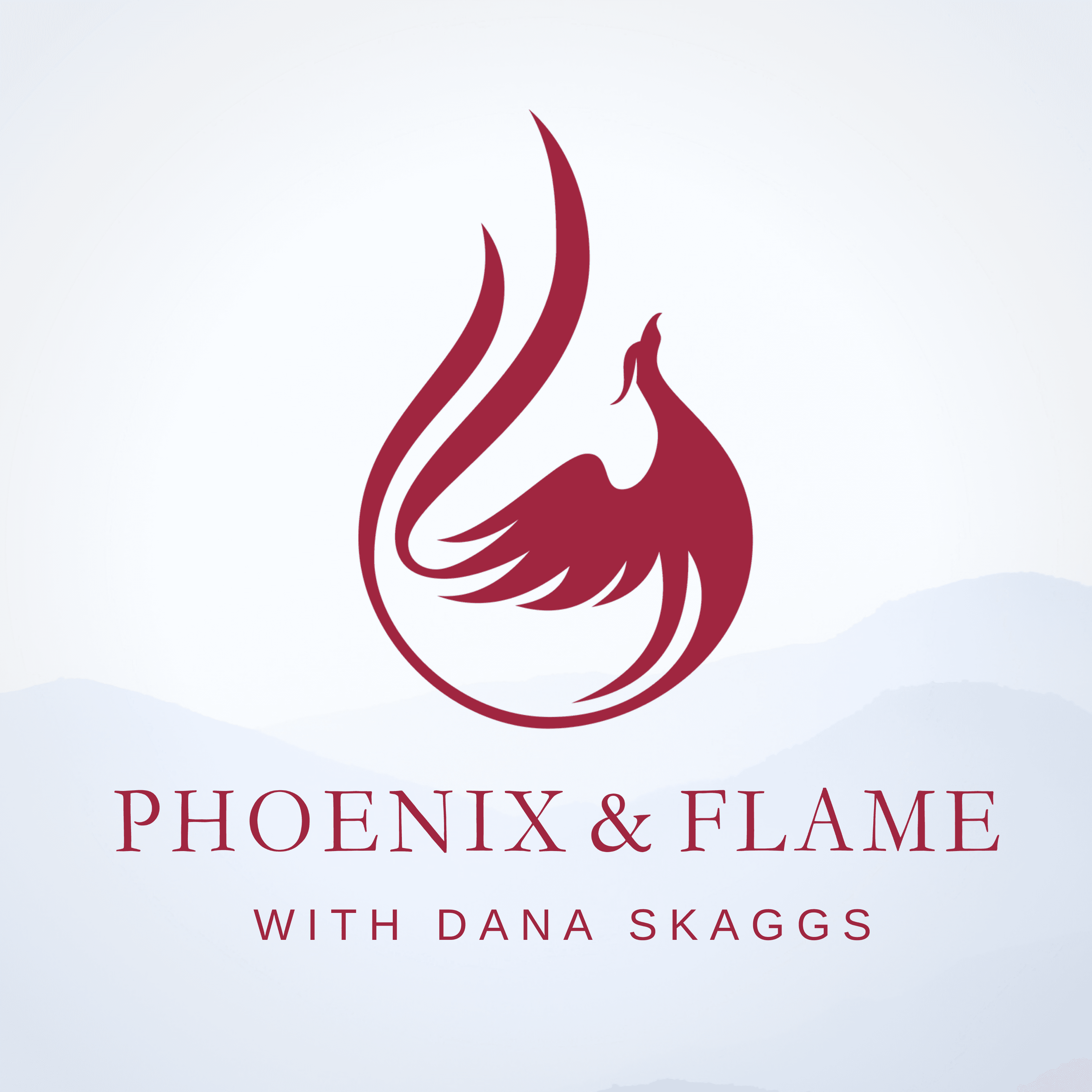 Phoenix and Flame Podcast podcast artwork