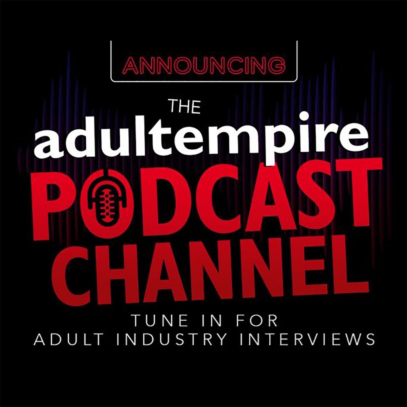 Adult Empire Podcast podcast artwork