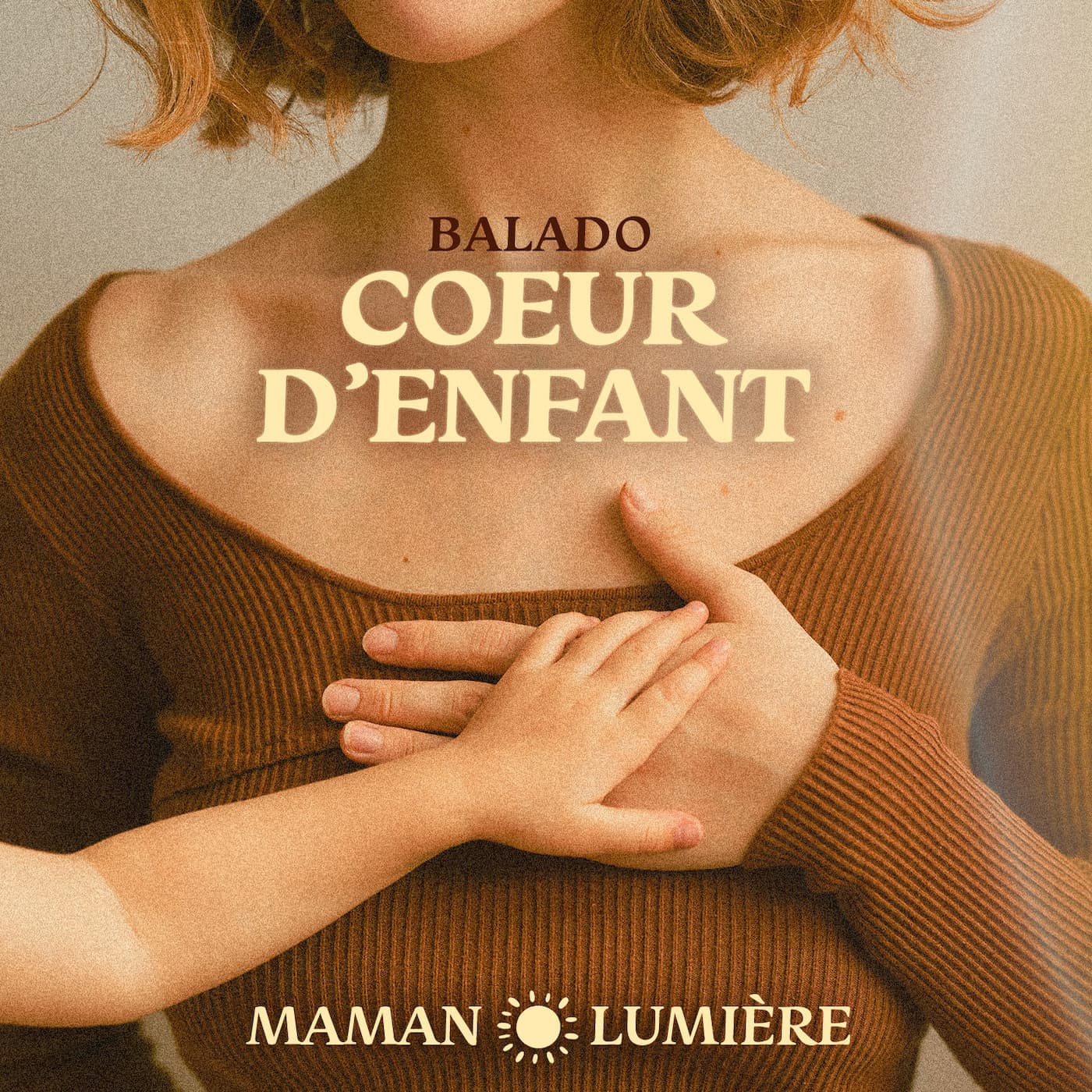 Coeur d'Enfant podcast artwork