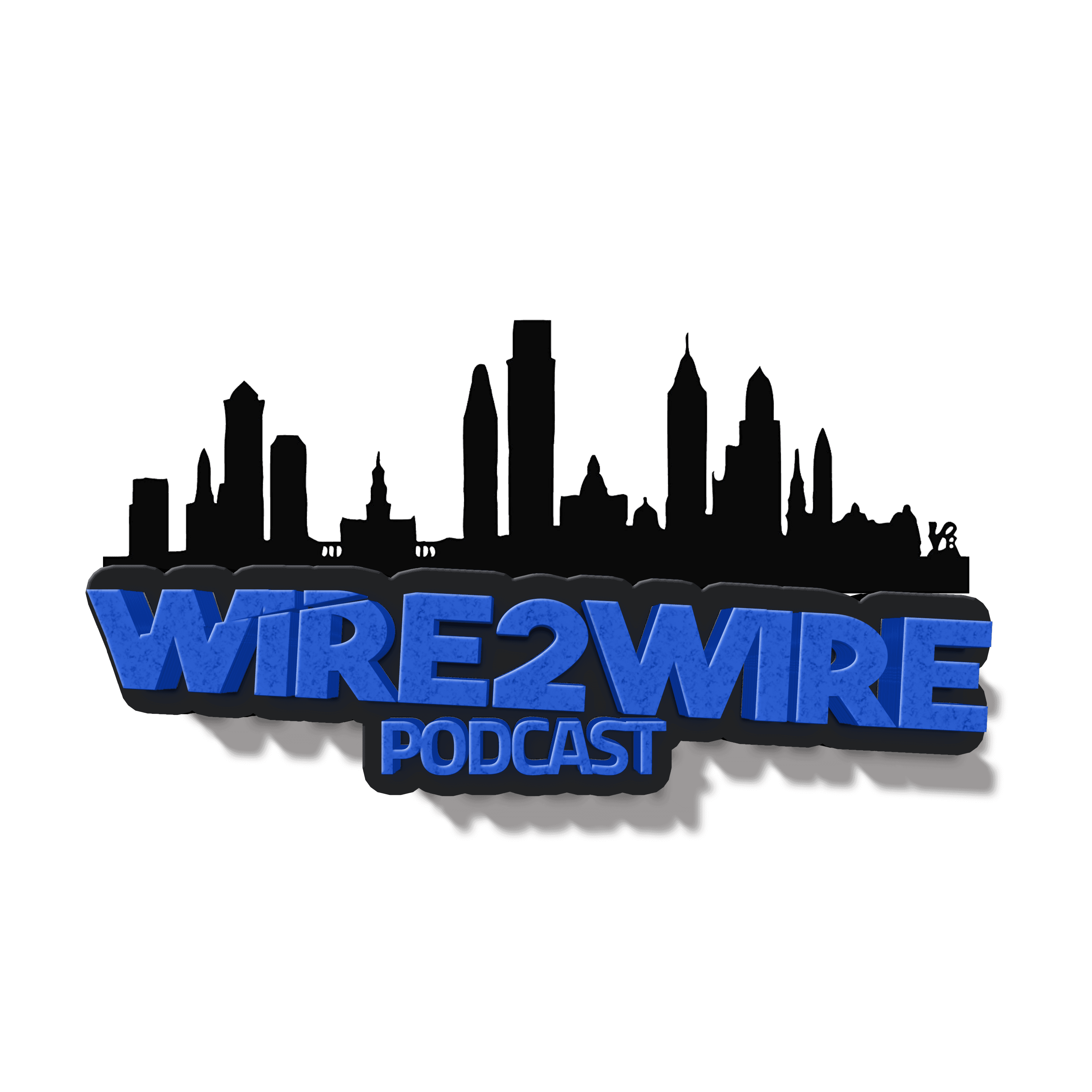Wire 2 Wire podcast artwork