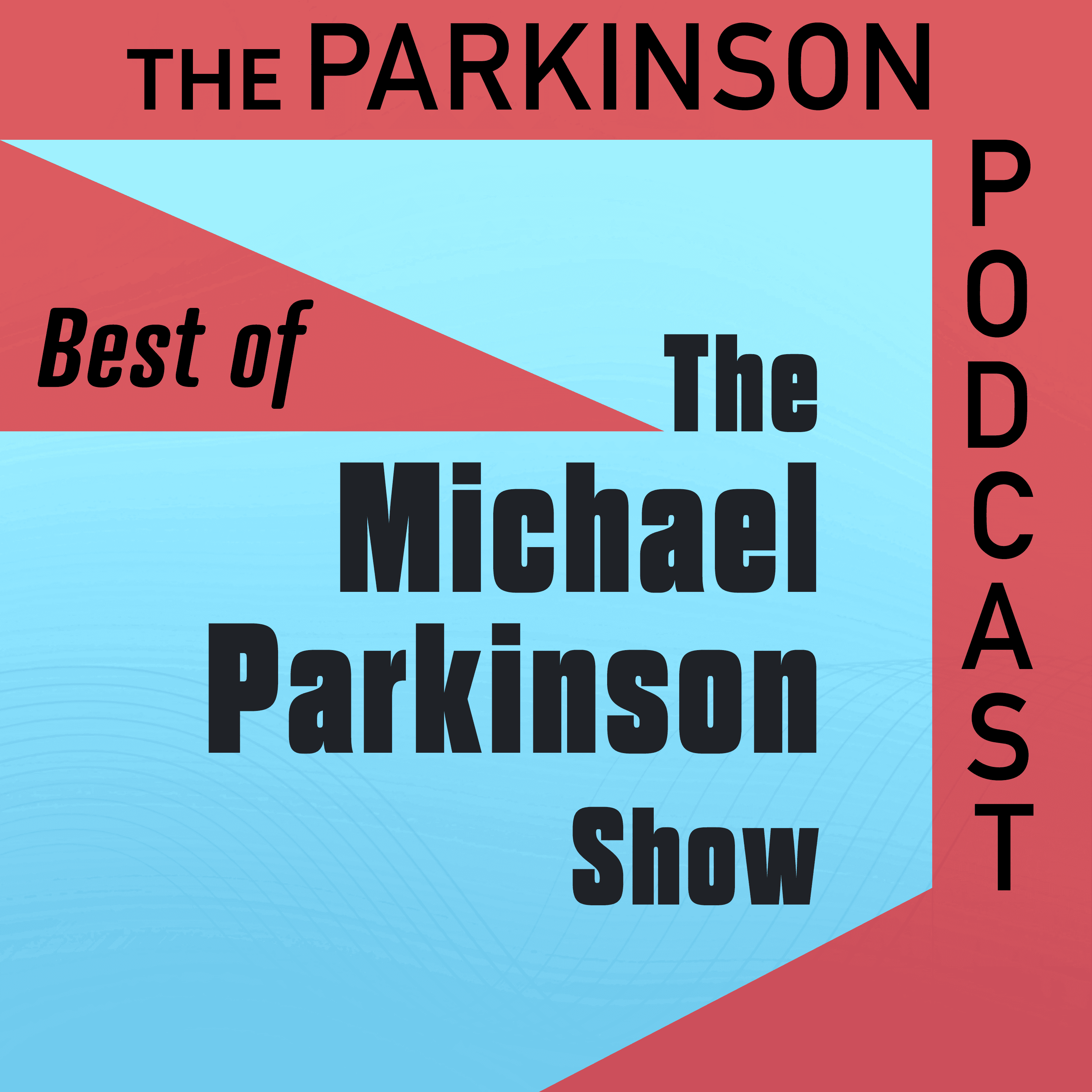The Best Of The Michael Parkinson Show podcast artwork