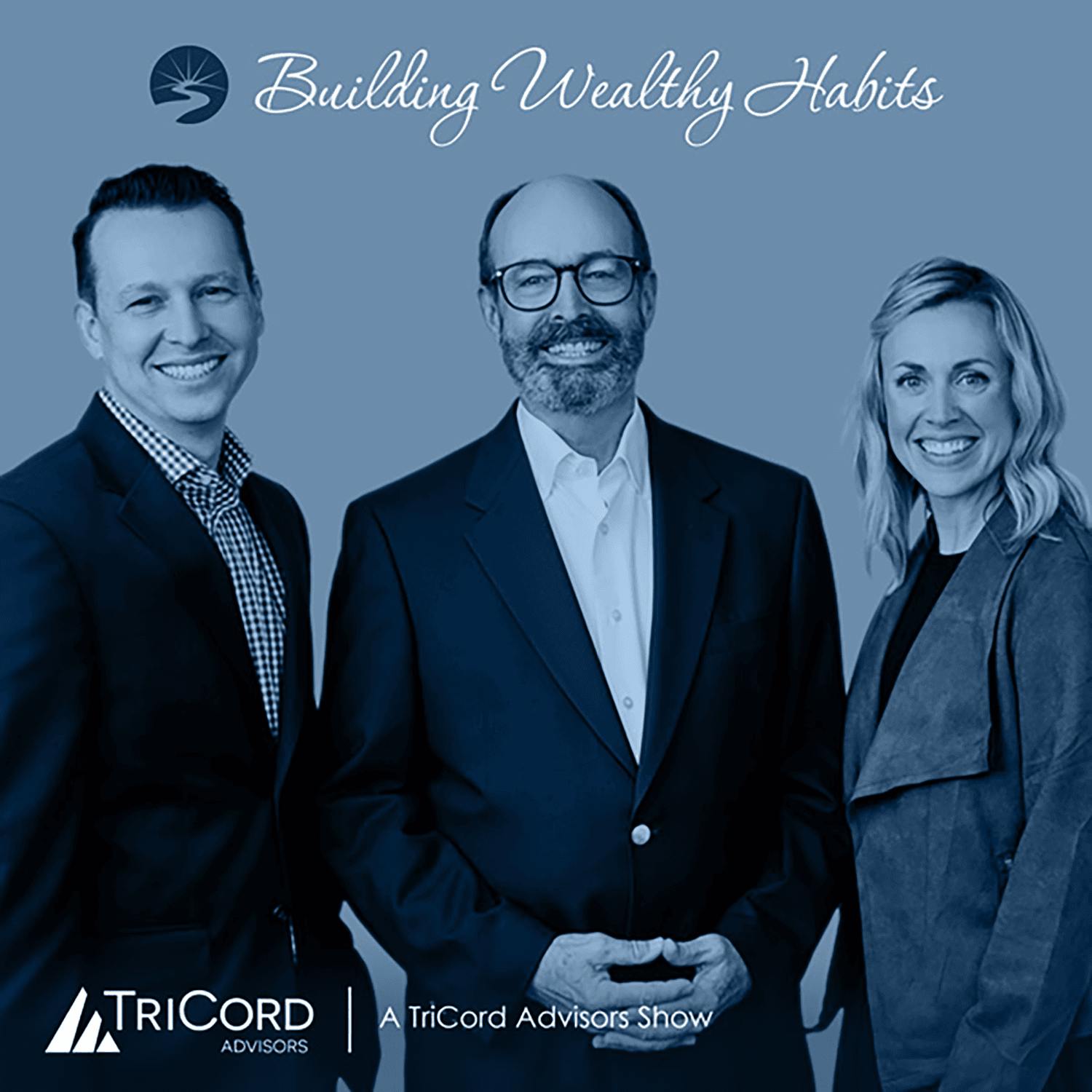 Building Wealthy Habits podcast artwork