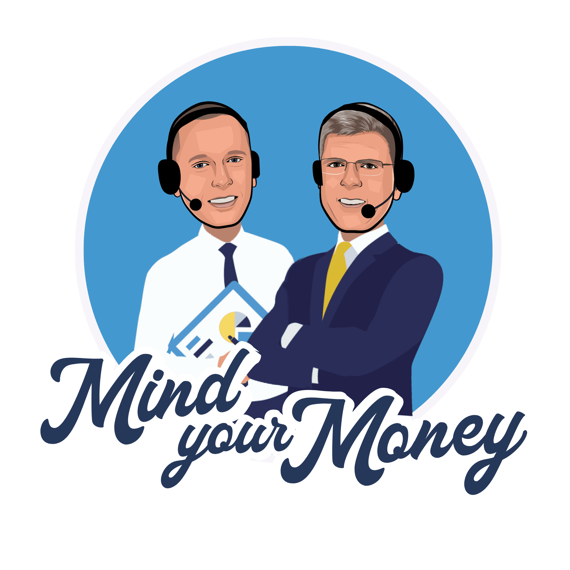 Mind Your Money with Bradshaw Rogers Financial Partners podcast artwork