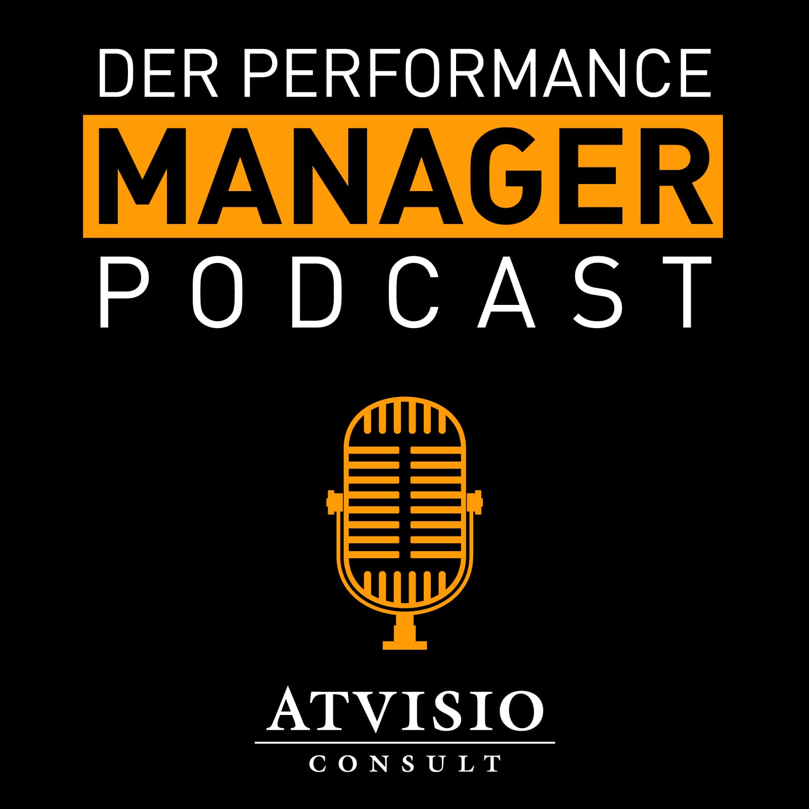 Der Performance Manager Podcast | Für Controller & CFO, die noch erfolgreicher sein wollen podcast artwork