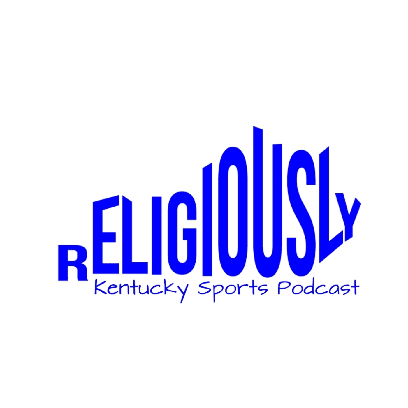 Religiously Kentucky Sports podcast artwork