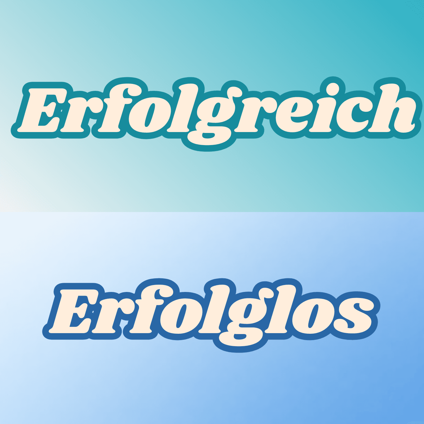 Erfolgreich Erfolglos podcast artwork