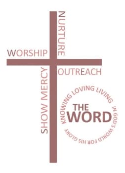 Carlisle Congregational Church podcast podcast artwork