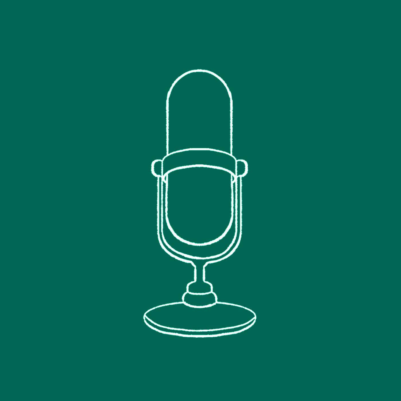 OneFold: The Reconciliation Theology Podcast podcast artwork