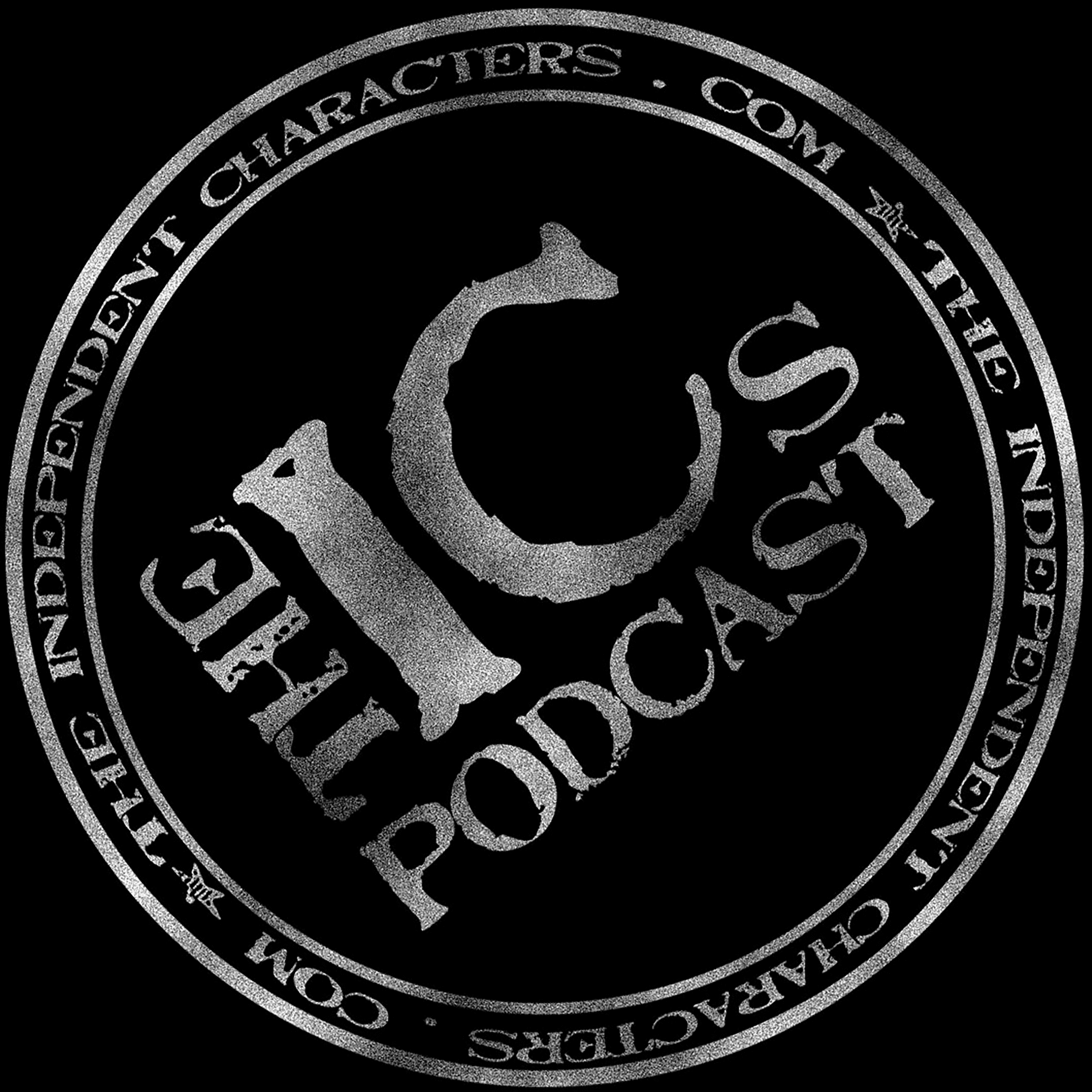 The Independent Characters | Warhammer 40k Podcast podcast artwork