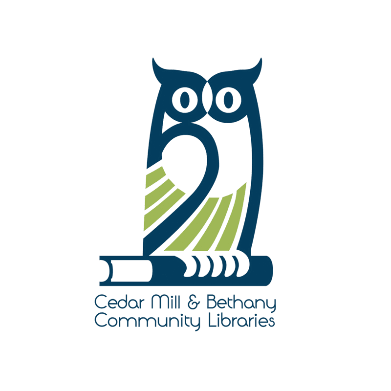 Cedar Mill & Bethany Libraries Podcasts podcast artwork