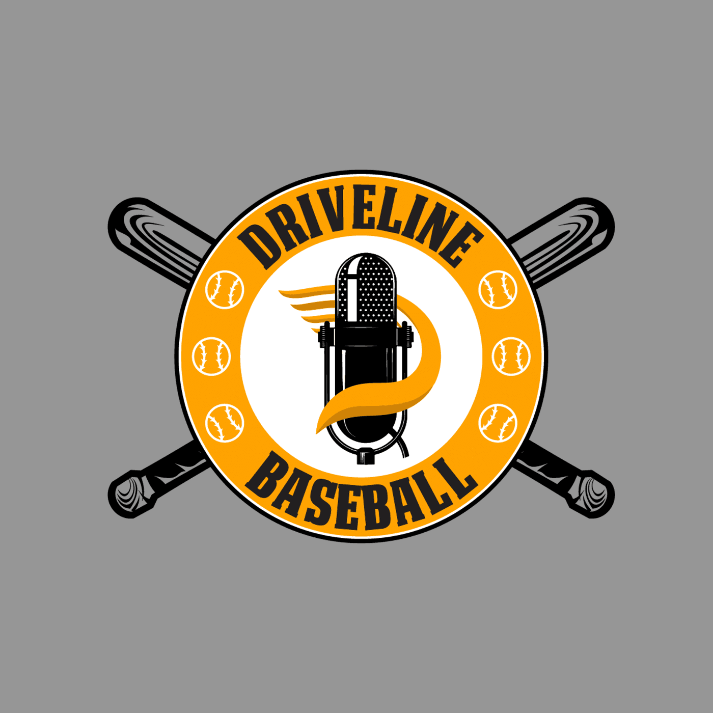 Driveline Baseball Podcast podcast artwork